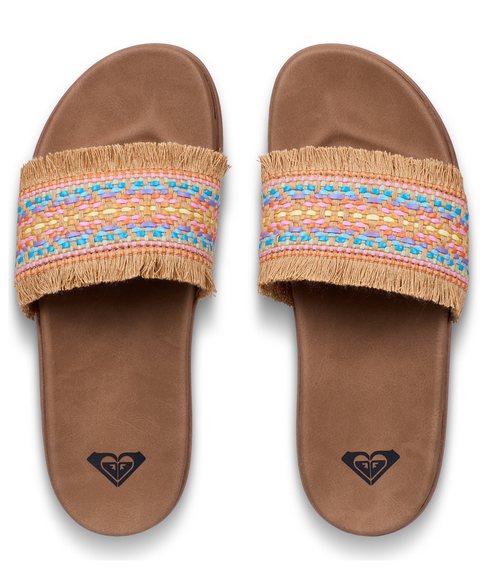 Roxy Sandale »SYENNA 2«  Pantolette, Sommerschuh