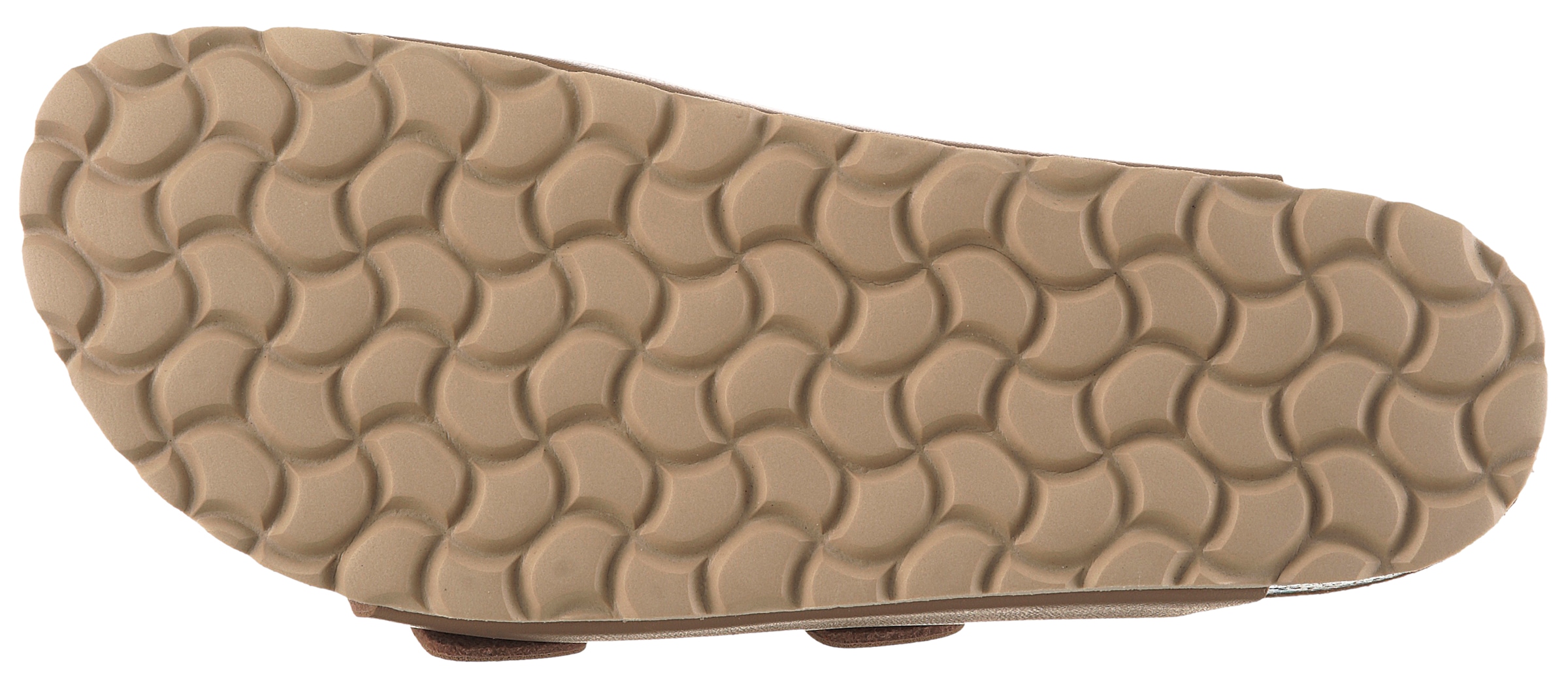 Aniston SHOES Pantolette  Sommerschuh, Hausschuh, Strandschuh - NEUE KOLLEKTION