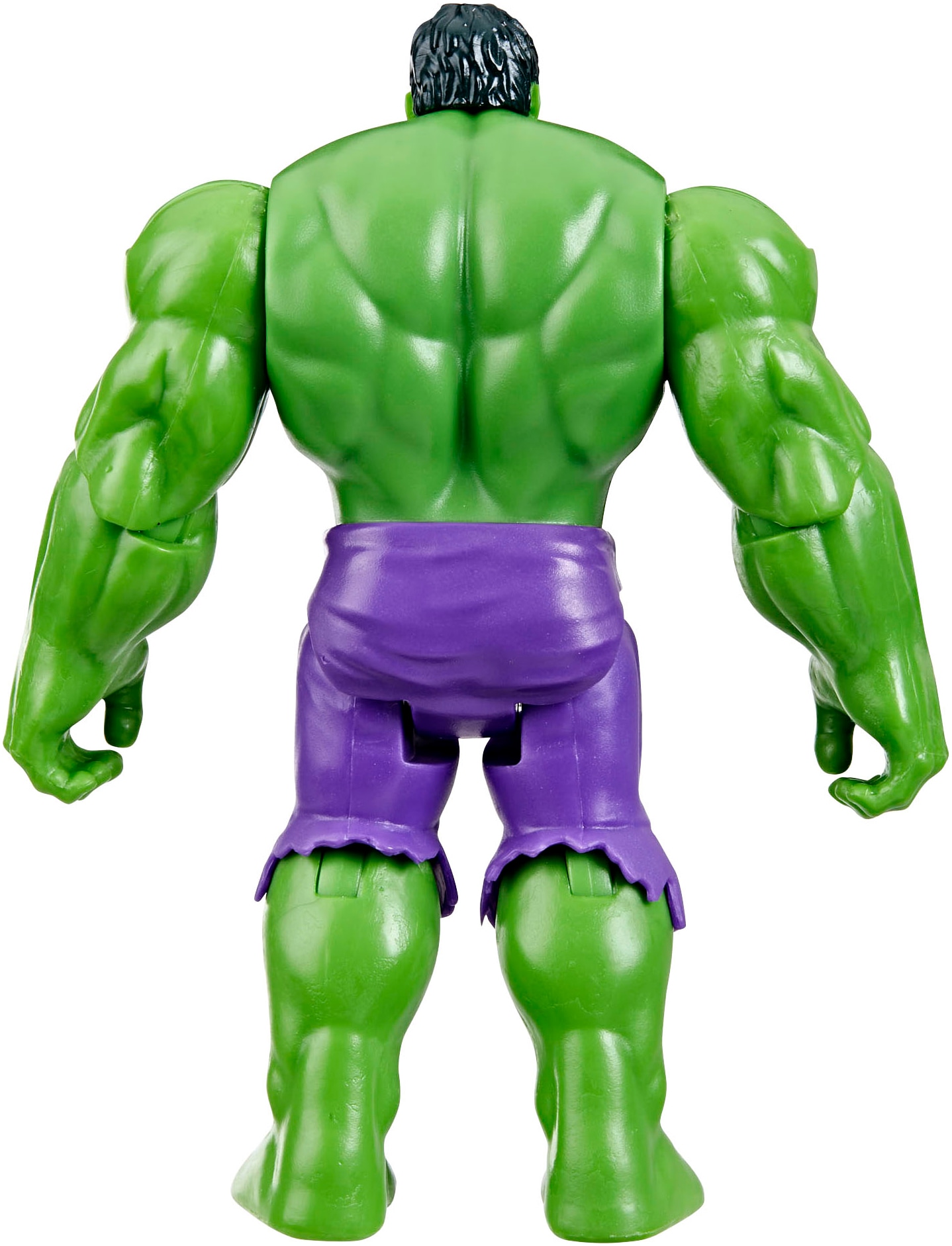 Hasbro Actionfigur »Marvel Avengers, Hulk Deluxe«