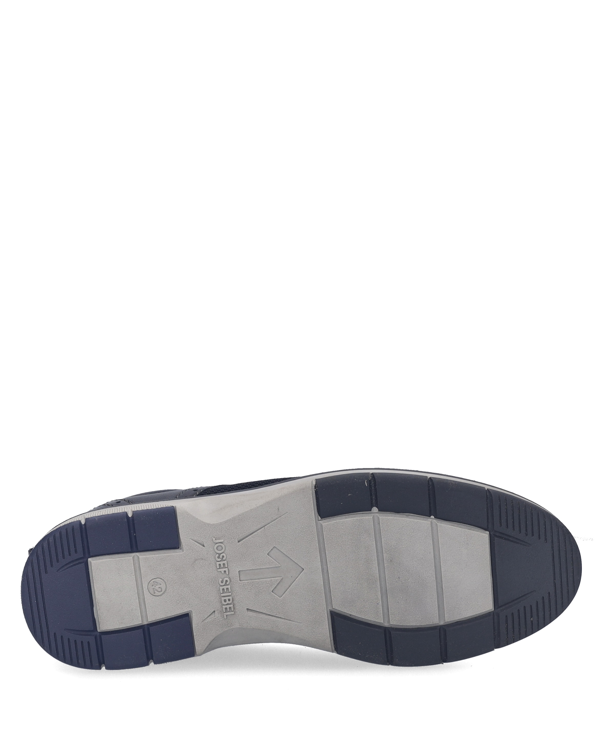 Josef Seibel Schnürschuh »Stuart 11, schwarz«