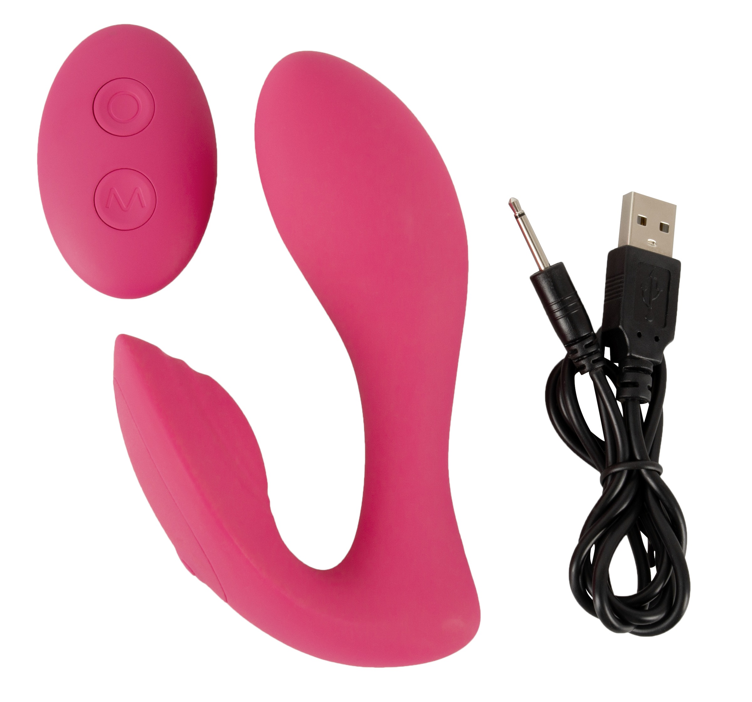 Sweet Smile Vibrator »Vibrator G-Spot Panty Vibrator«