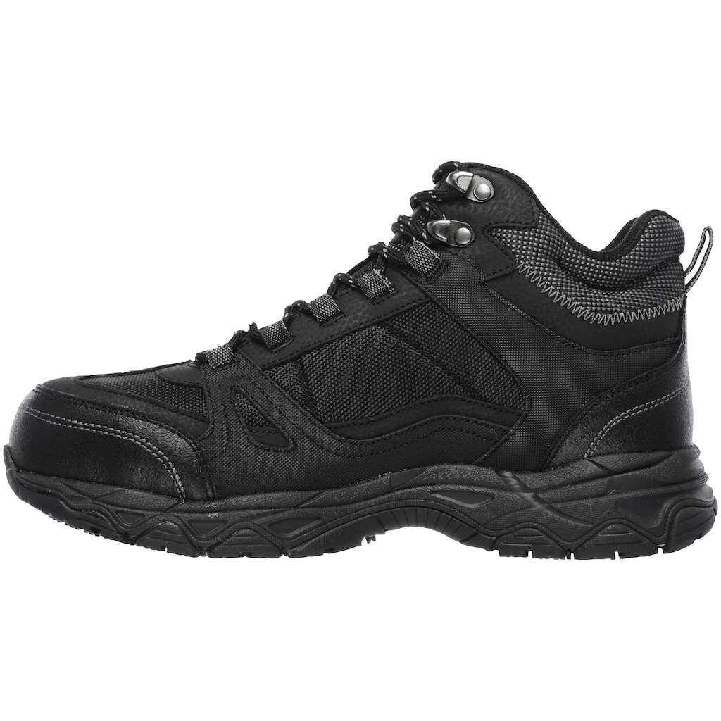 Skechers Sicherheitsstiefel »LEDOM«