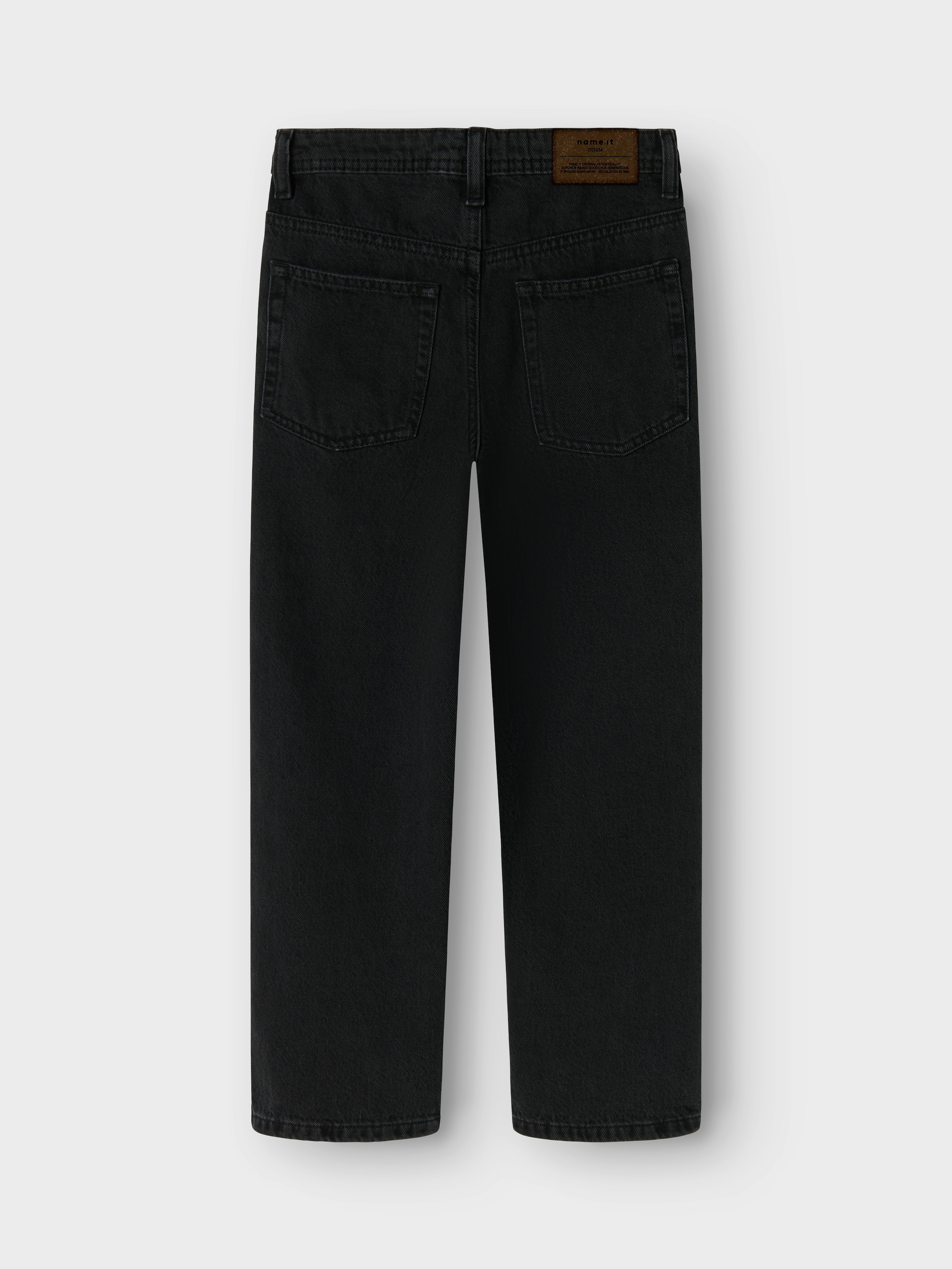 Name It Relax-fit-Jeans »NKMRYAN LOOSE JEANS 5760-RM NOOS«