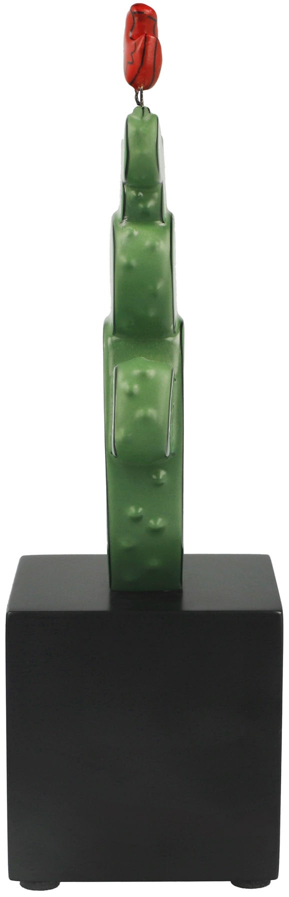 Goebel Sammelfigur »Figur James Rizzi -Cactus in Texas«