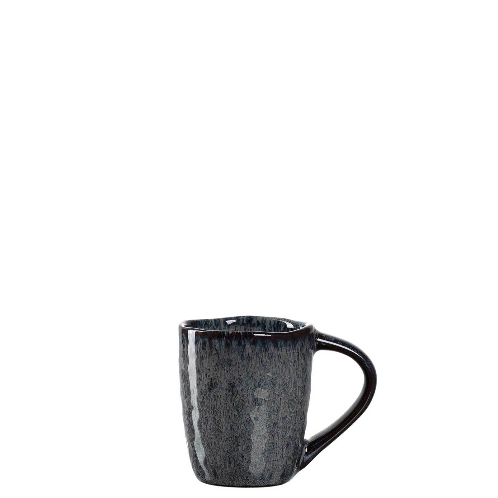 LEONARDO Espressotasse »Espressotassen Matera 90 ml 4er Set«