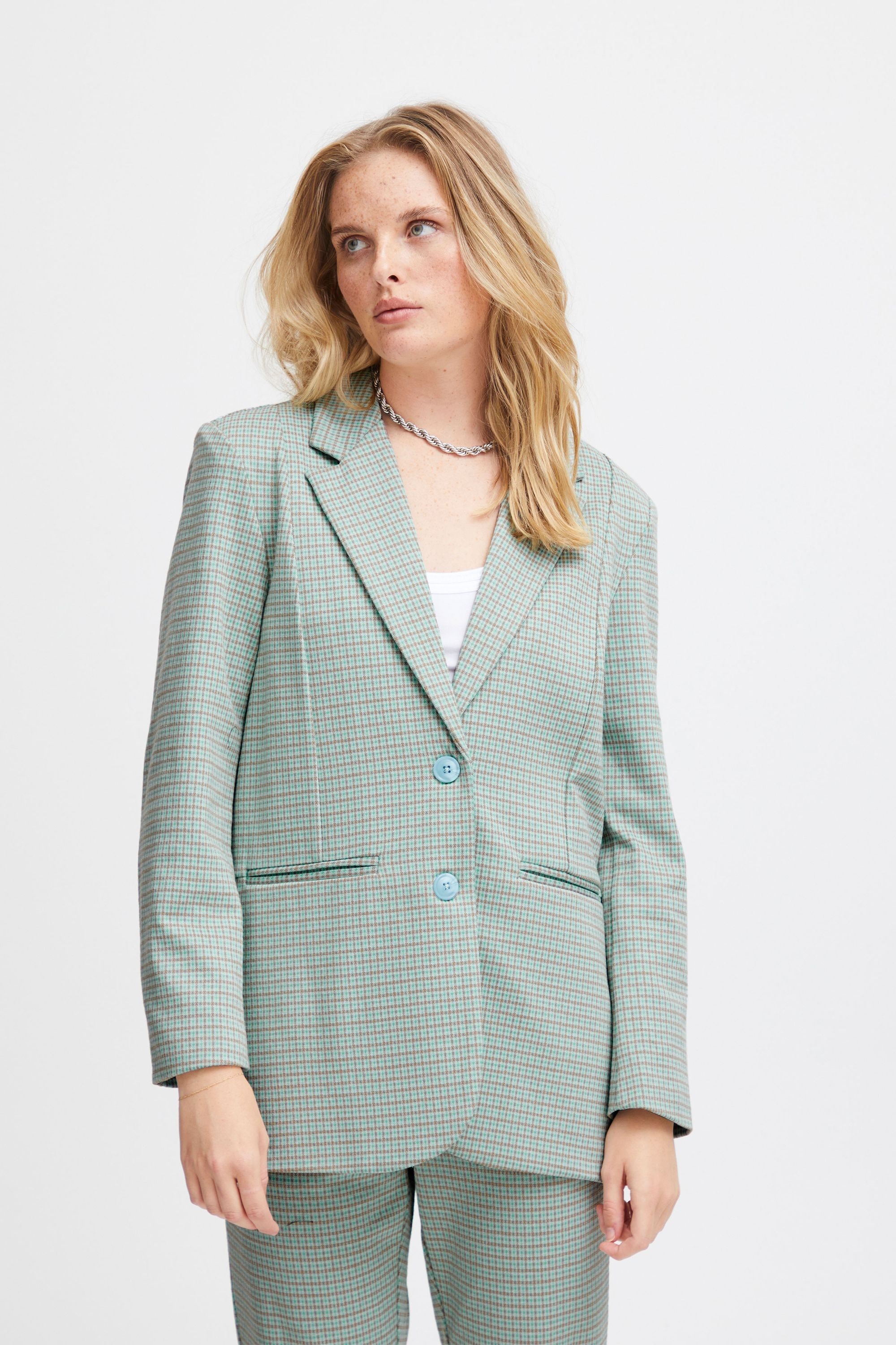 Ichi Kurzblazer »Kurzblazer IHKate«