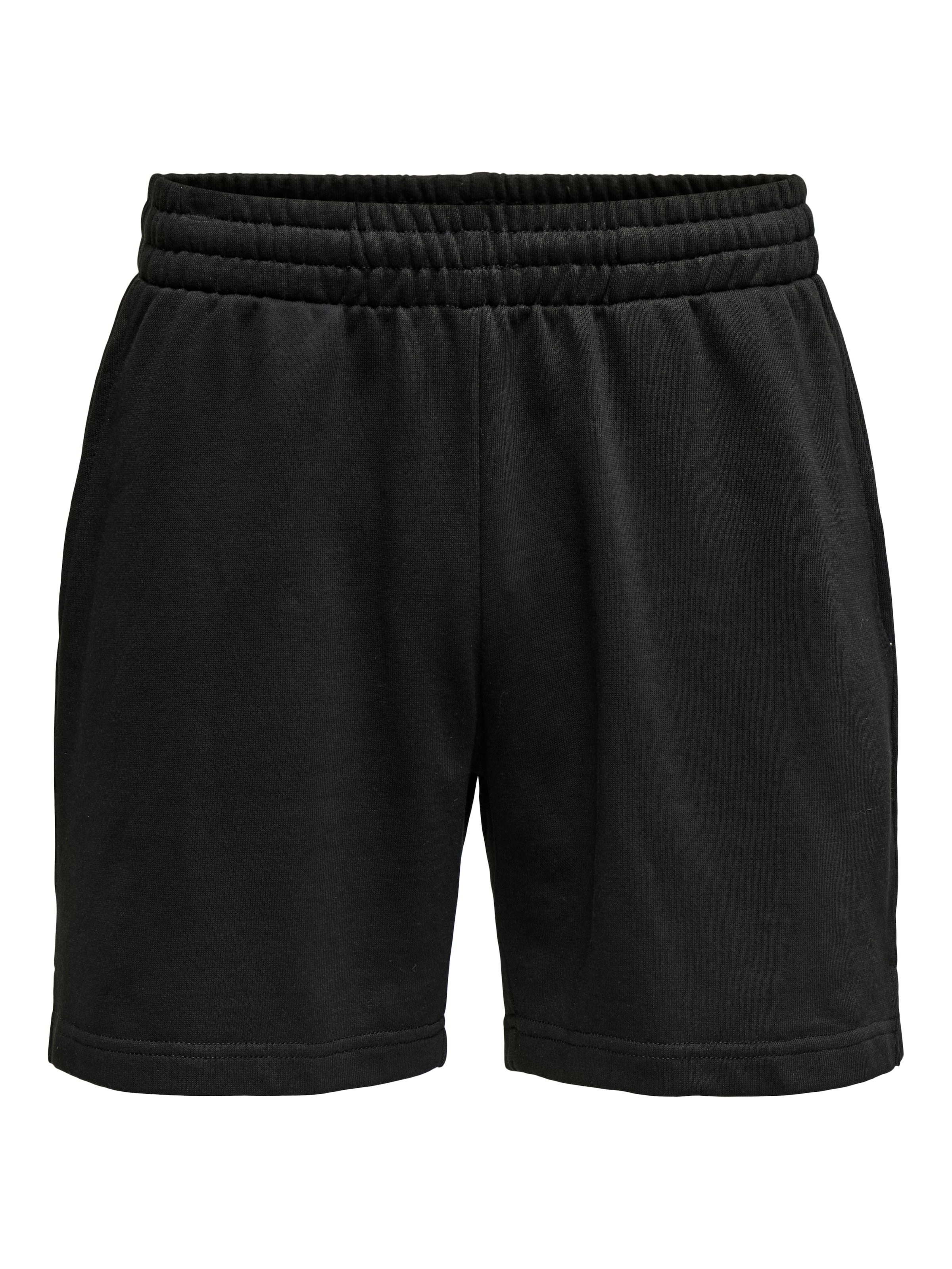 ONLY & SONS Shorts »ONSDAVID SHORTS SWEAT NOOS«