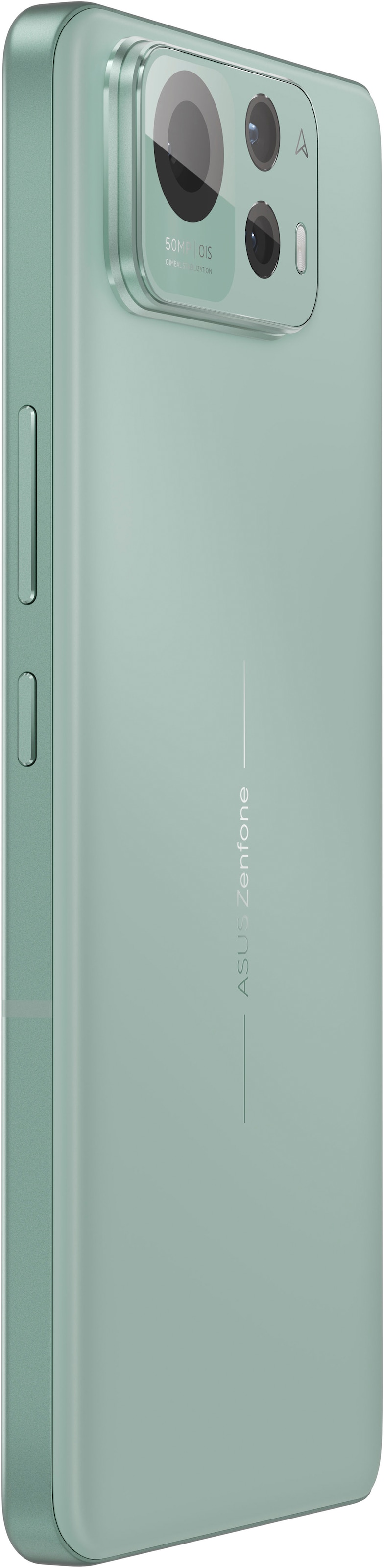 Asus Smartphone »Zenfone 12 Ultra«, Sage Green