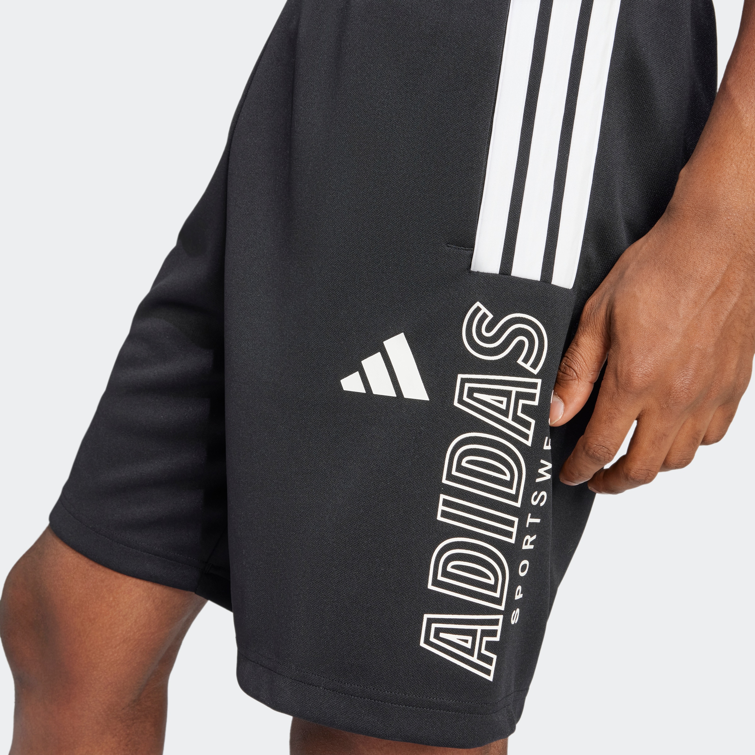 adidas Sportswear Shorts »M TIRO WM SHO«, (1 tlg.)
