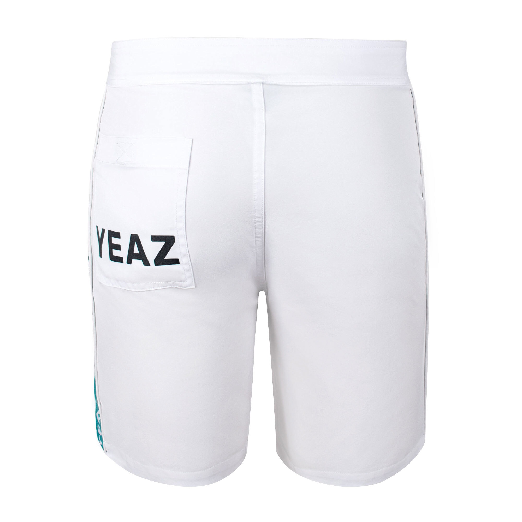 YEAZ Badeshorts »Badeshorts DAVEY«