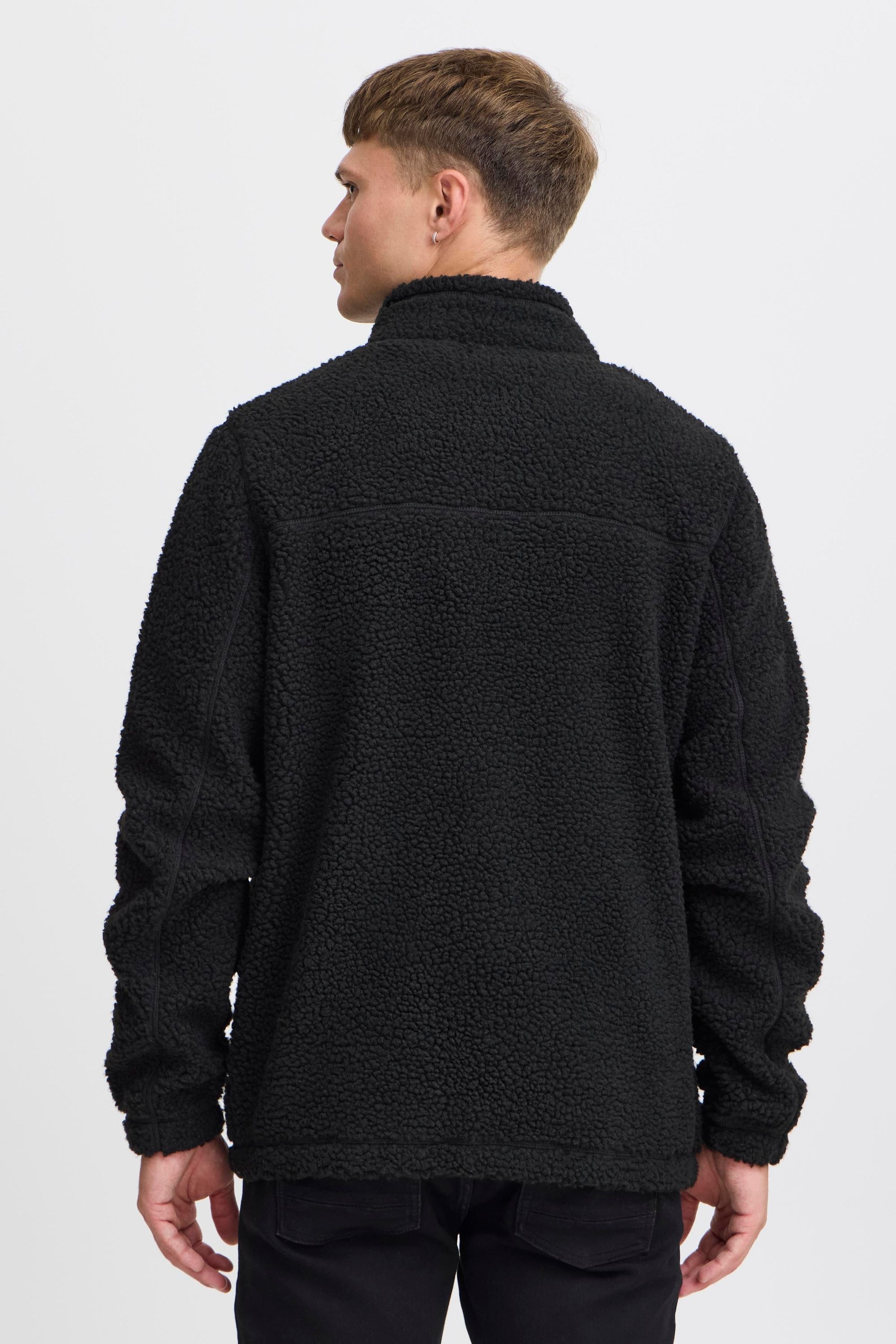 Blend Fellimitatjacke »Fellimitatjacke BHMTOTEM«