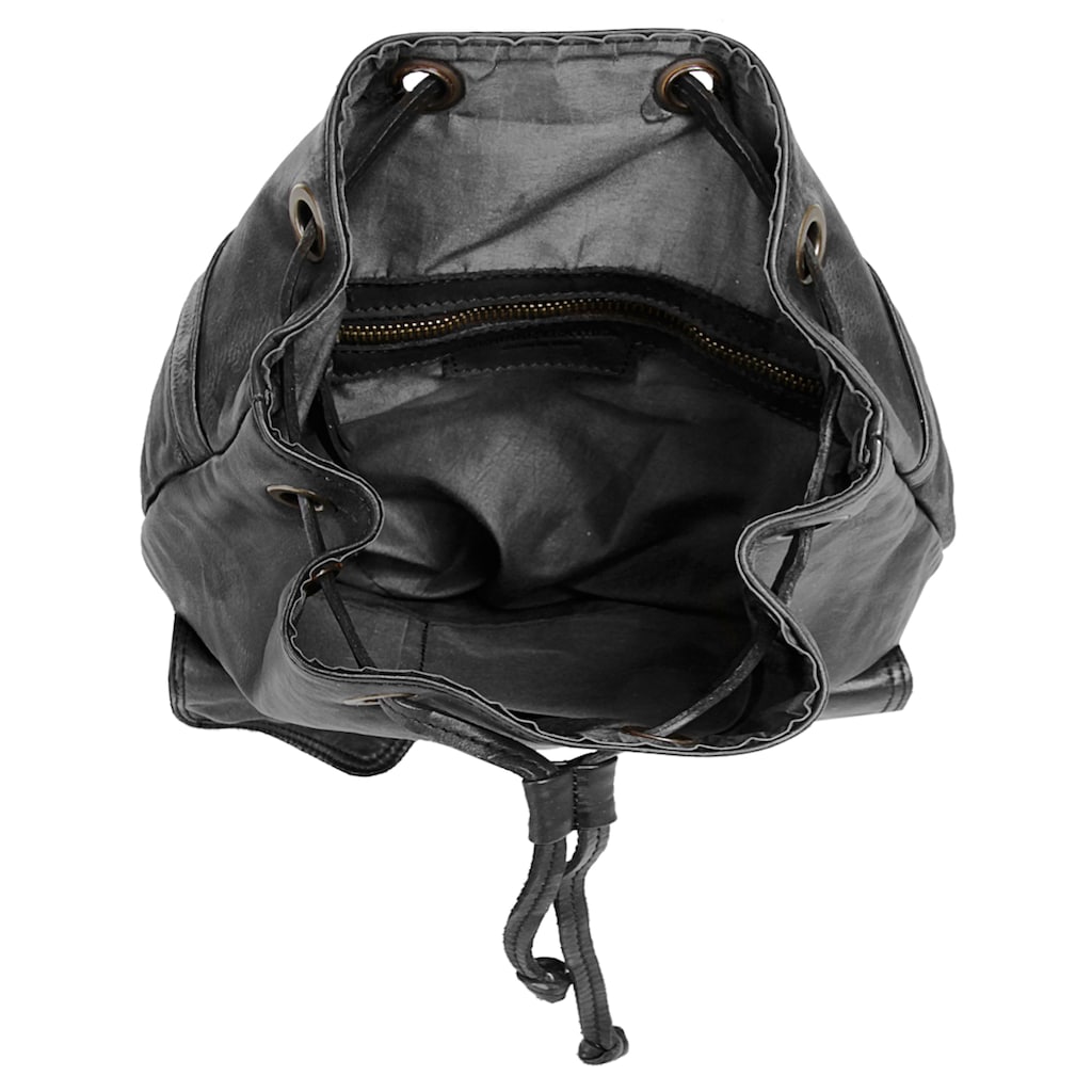 Cluty Cityrucksack