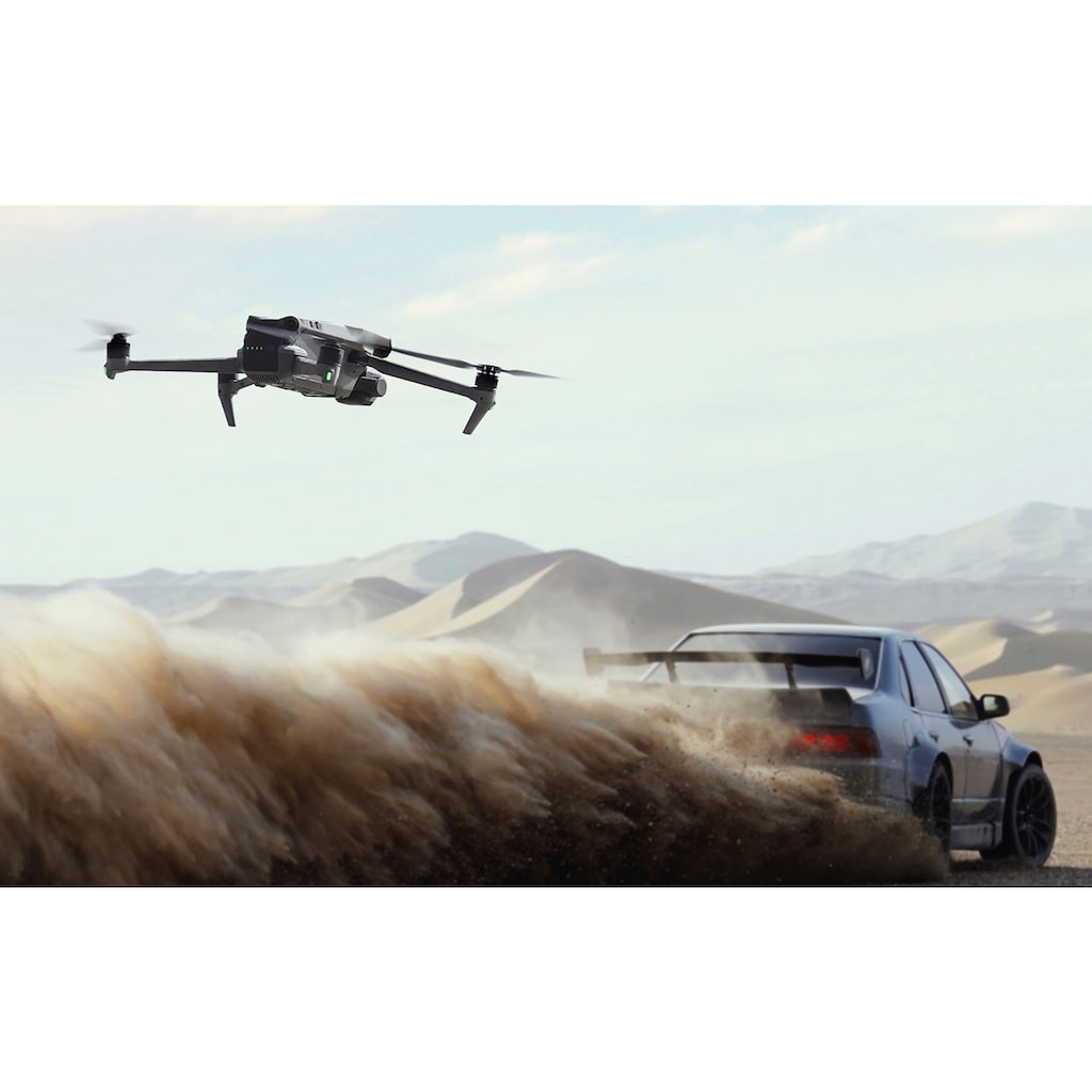 DJI Drohne »DJI Mavic 3 Cine Premium Combo«