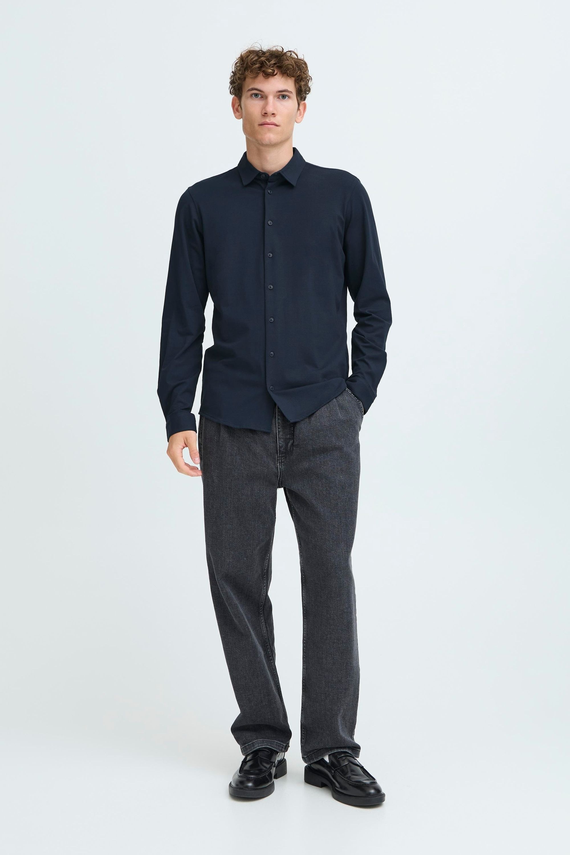 Casual Friday Businesshemd »Businesshemd CFFOLKE«