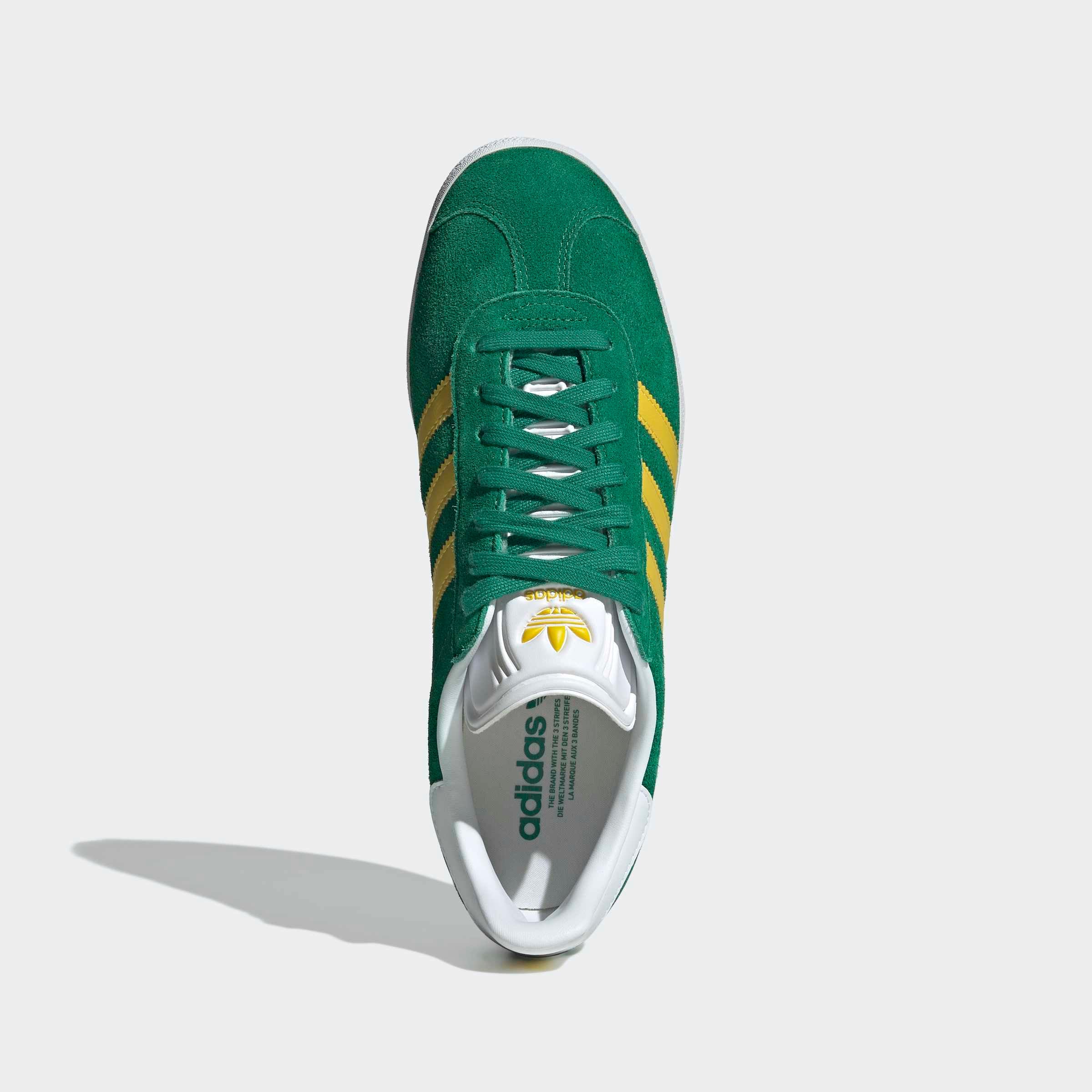 adidas Originals Sneaker »GAZELLE«