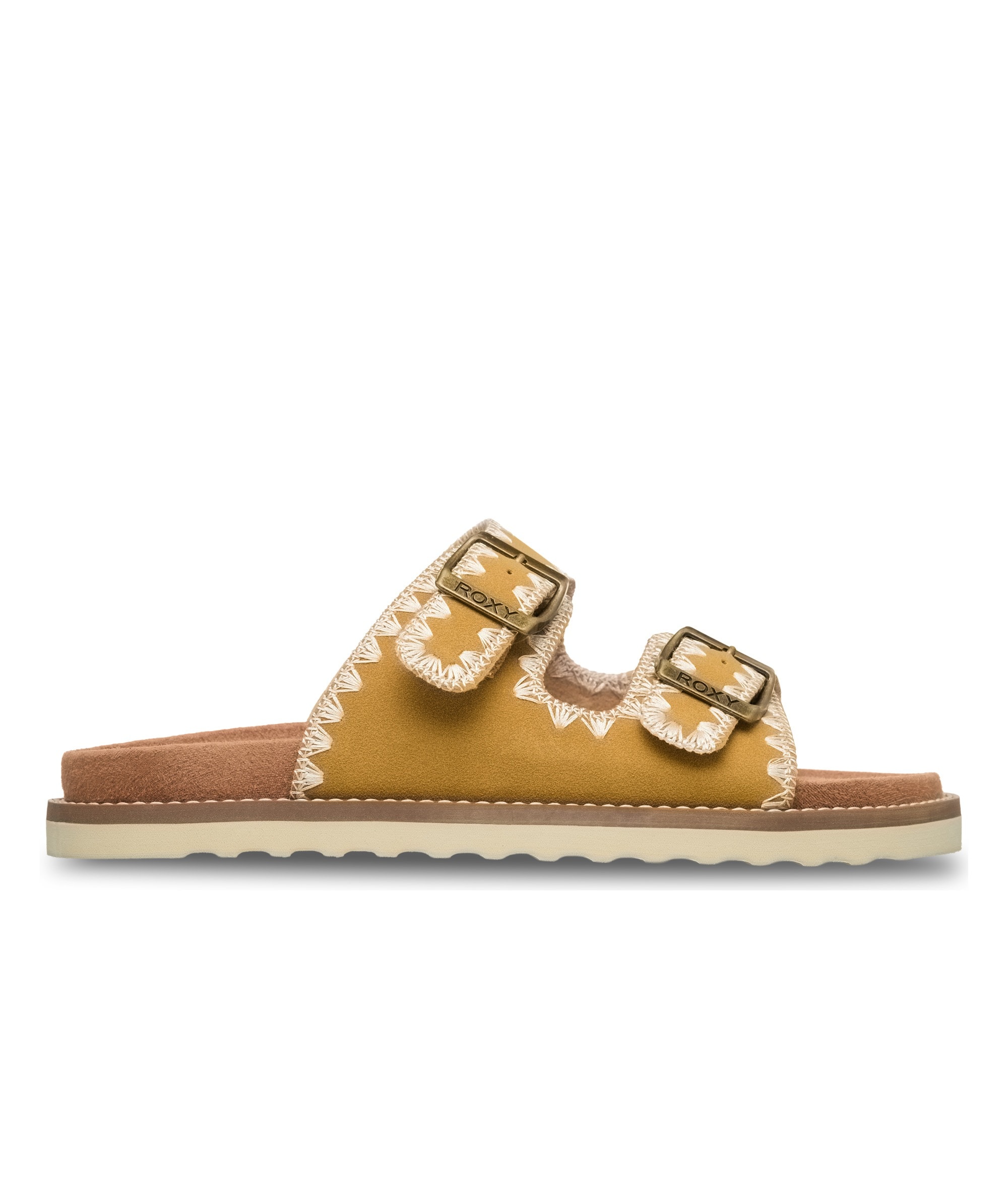 Roxy Sandale »HYNDIRA«  Pantolette, Sommerschuh