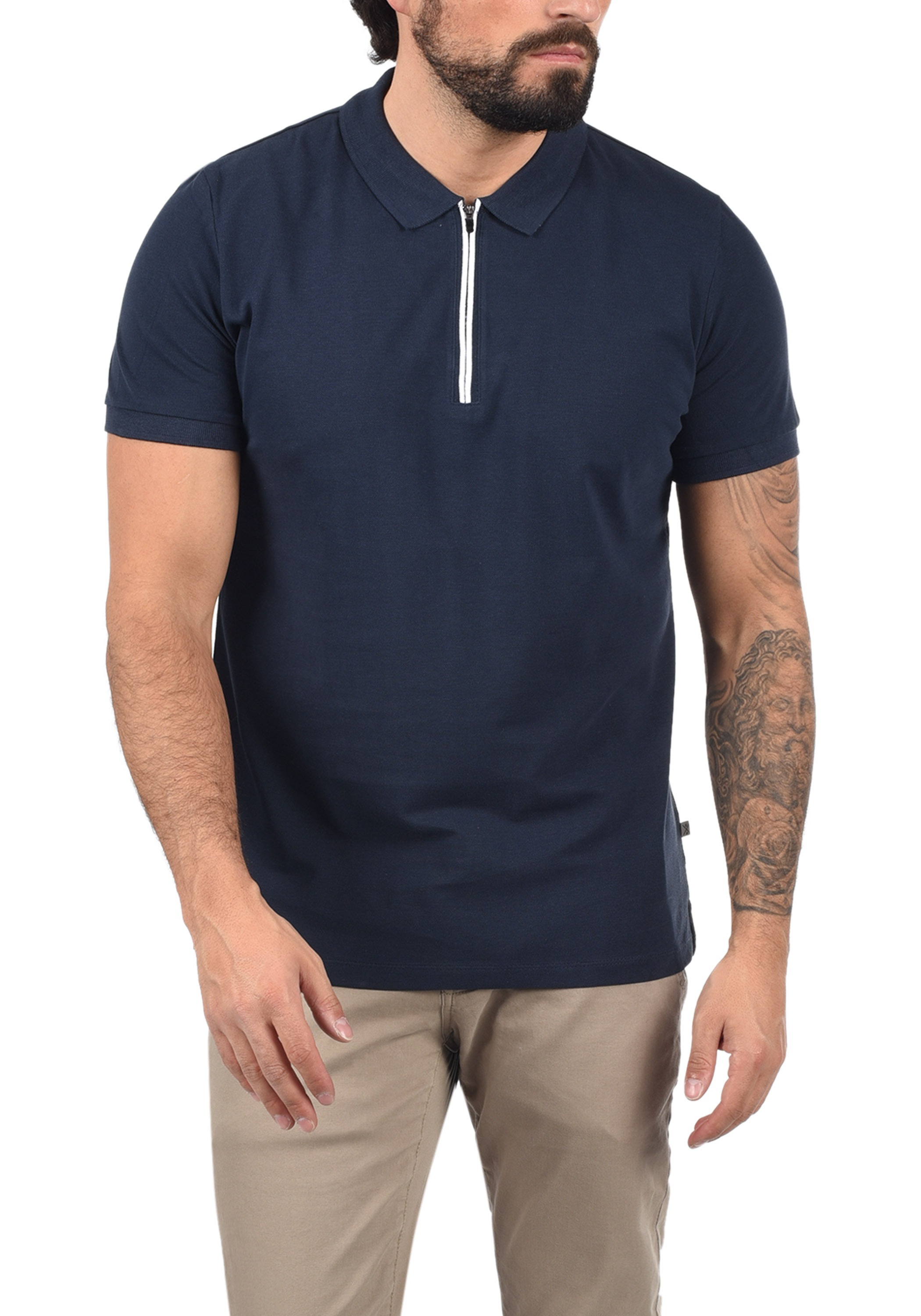 Casual Friday Poloshirt »Poloshirt CFPolo«