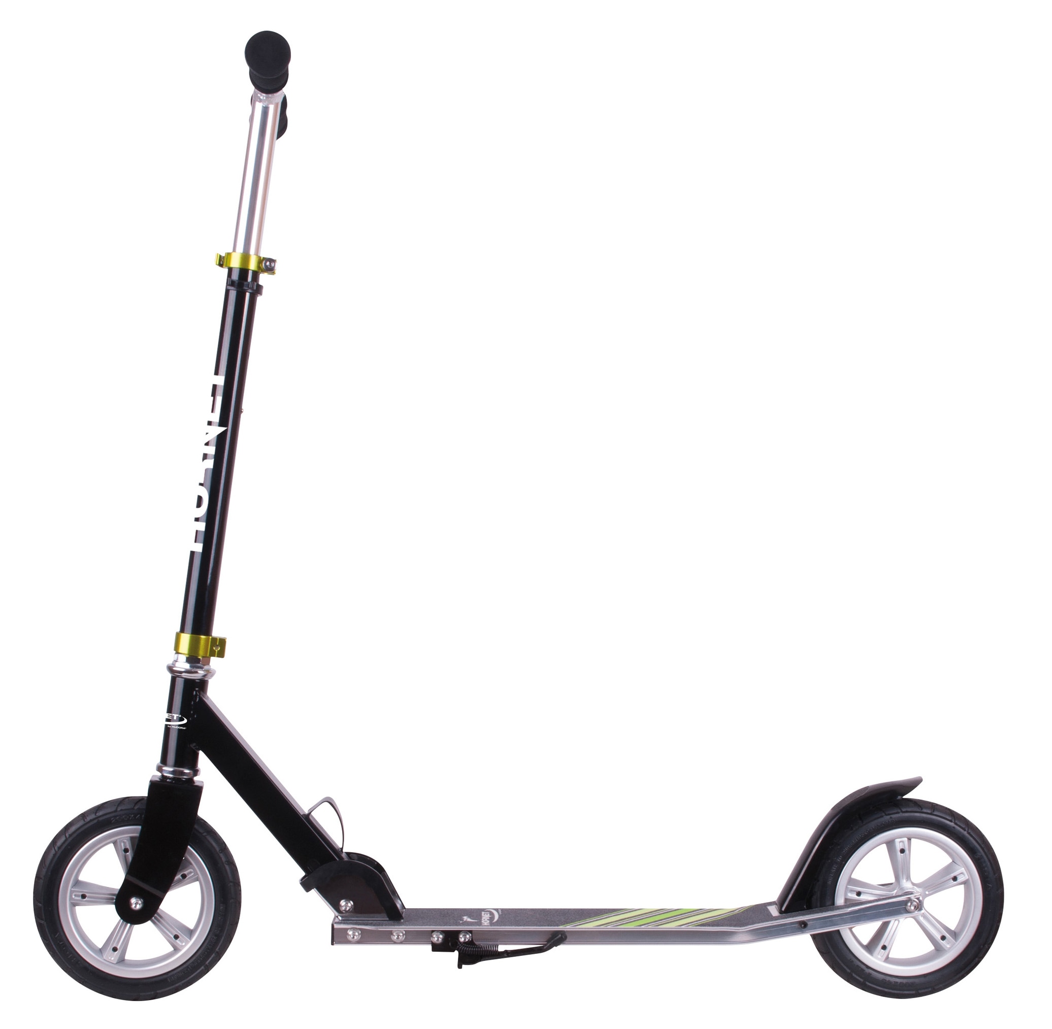 Hudora Scooter »Hornet Air 200« online kaufen | OTTO