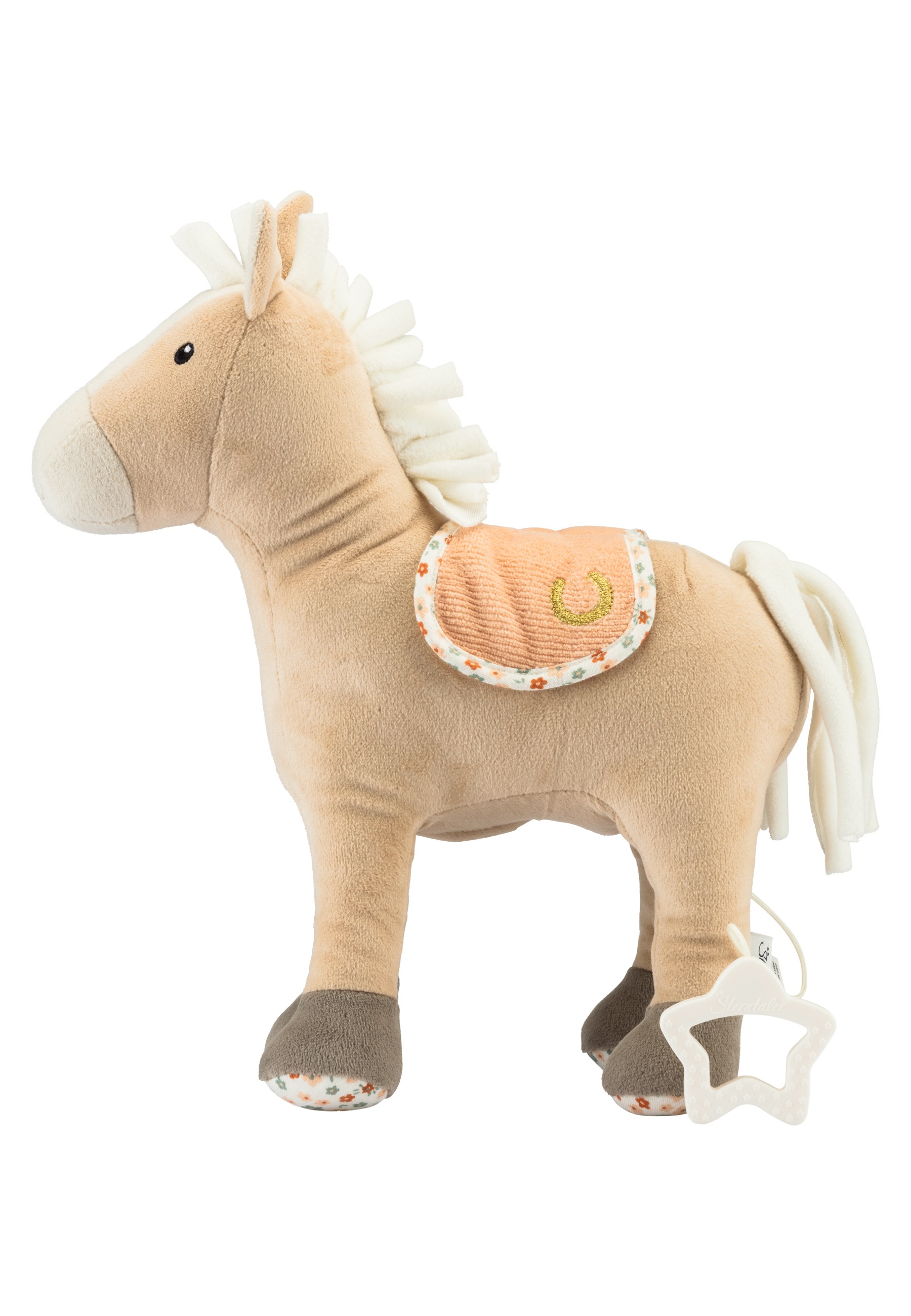 Sterntaler® Spieluhr »Spieluhr L PFERD Sunny«