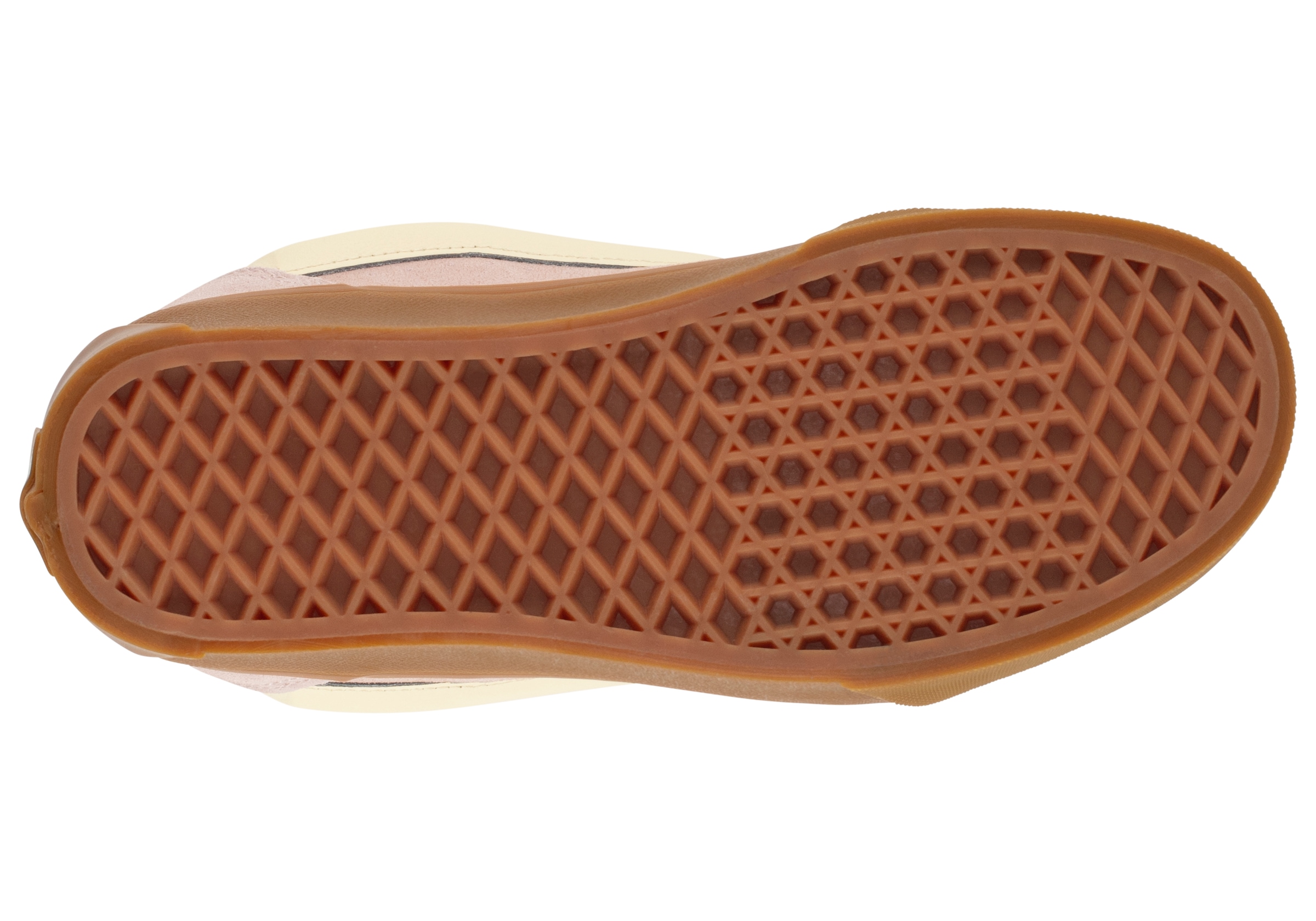 Vans Sneaker »Knu Skool«, unisex