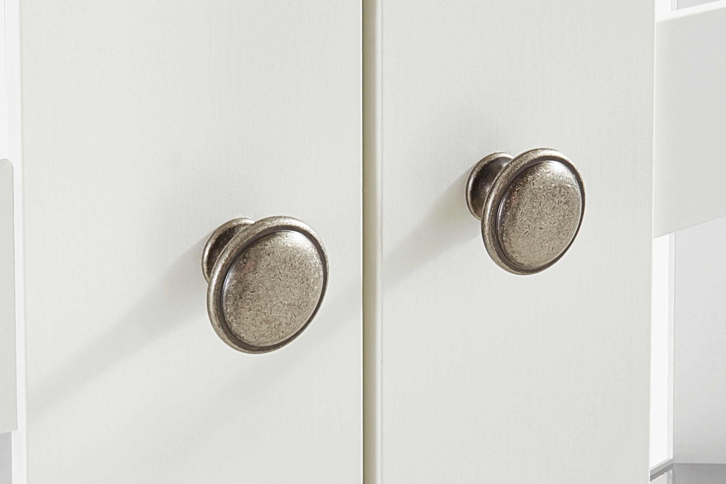 Wimex Kleiderschrank »New York, Wäscheschrank, Garderobe, Aufbewahrung«, in vielen Breiten, individuelles Stauraumwunder, Höhe 208 oder 236cm