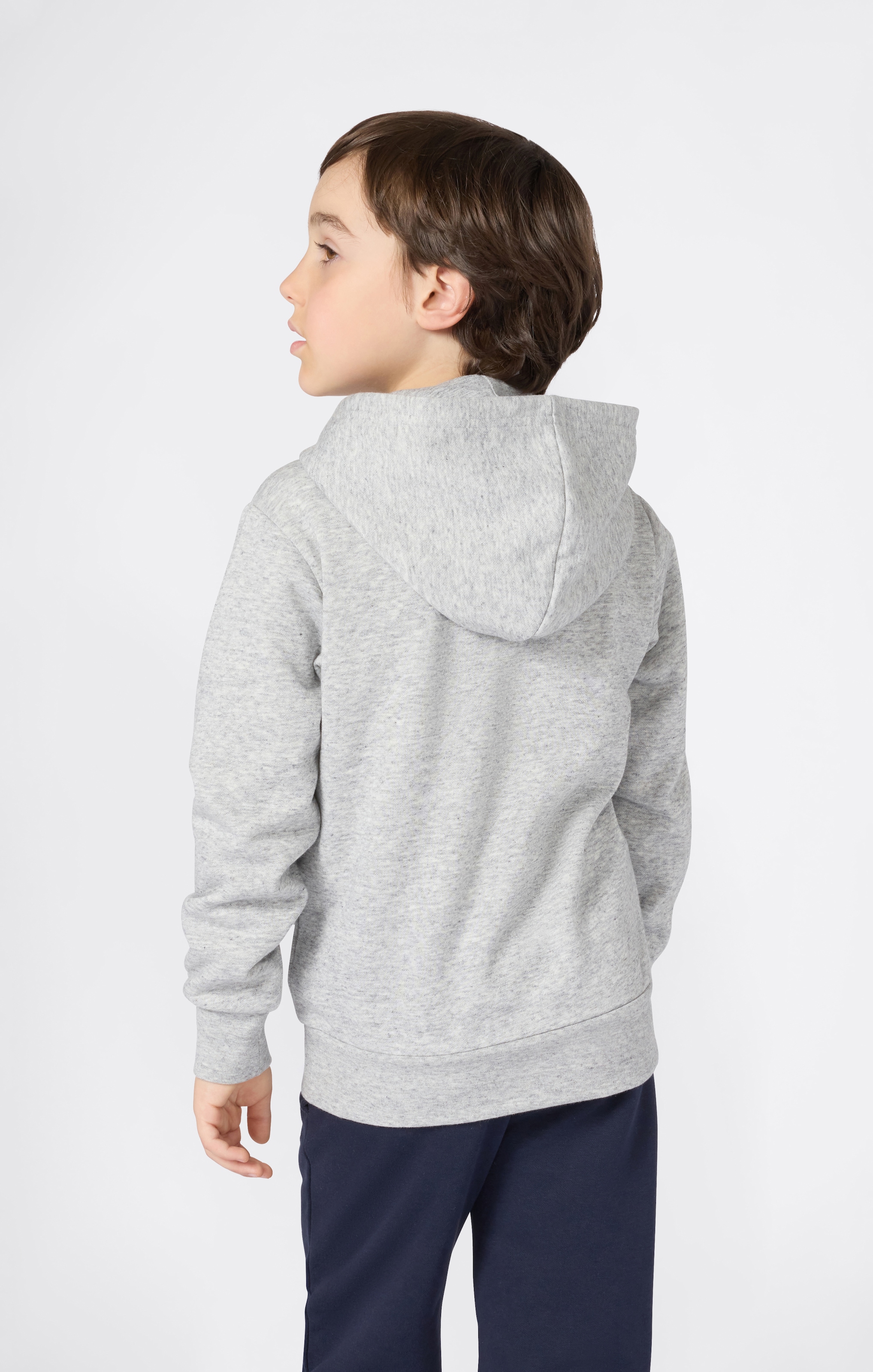 Champion Kapuzensweatshirt »SPORTWEAR HOODIE Standard Fit«, 1 Stk. für Kinder
