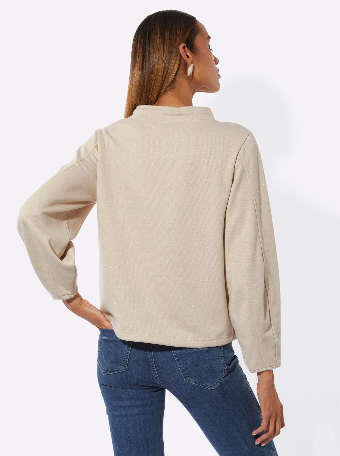 creation L Sweatshirt
