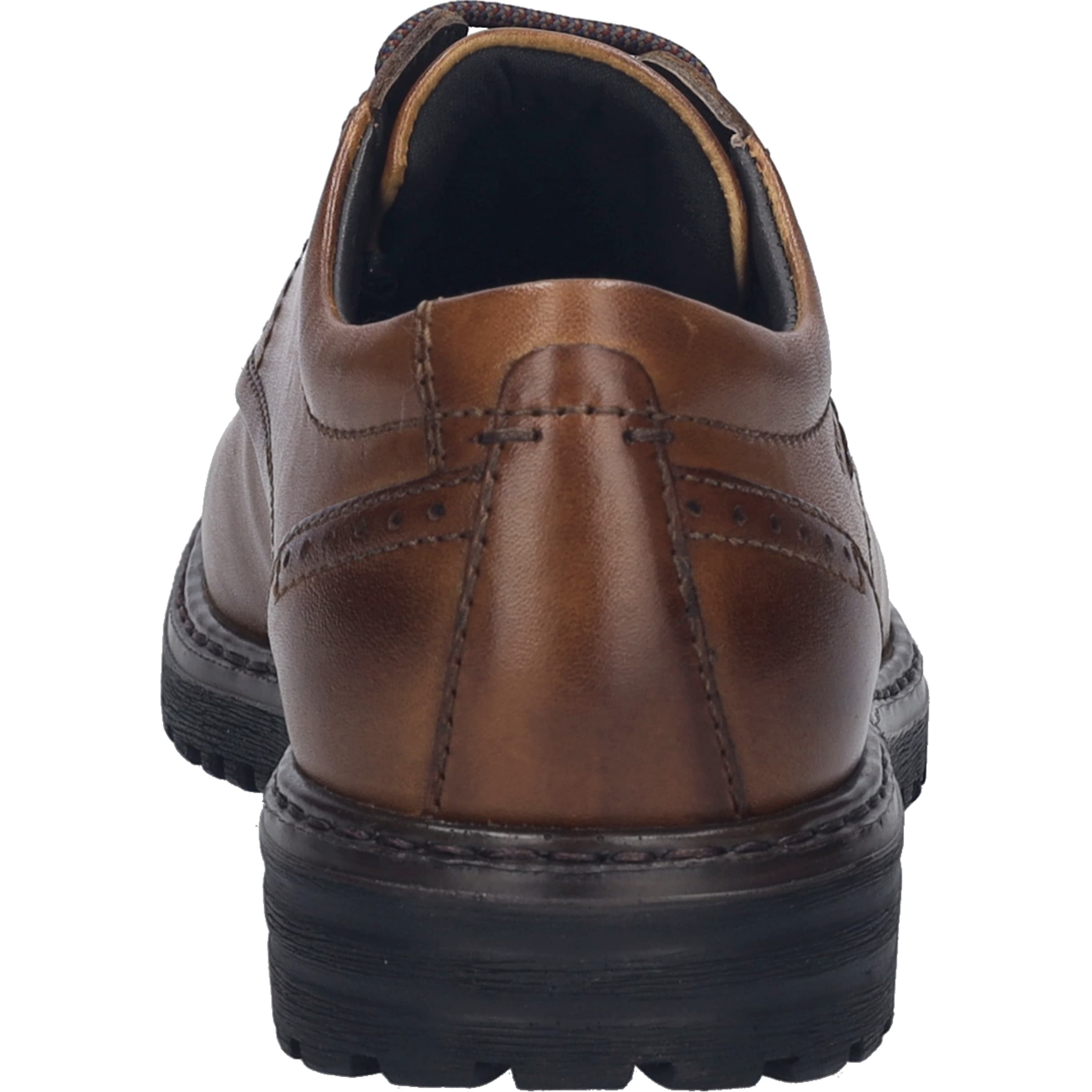 Josef Seibel Schnürschuh »Erroll 50, cognac«