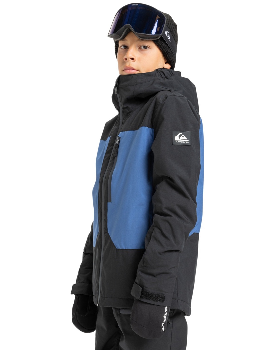 Quiksilver Snowboardjacke »Ambition 20K«