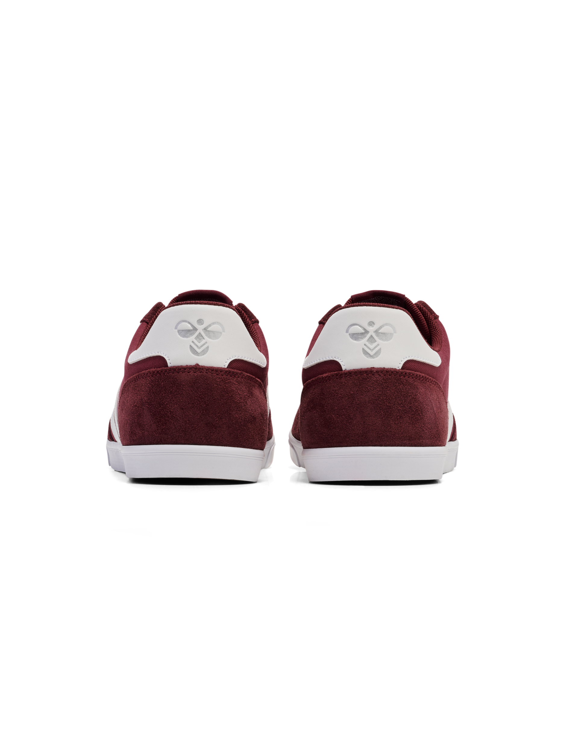 hummel Sneaker »HUMMEL SLIMMER STADIL LOW«