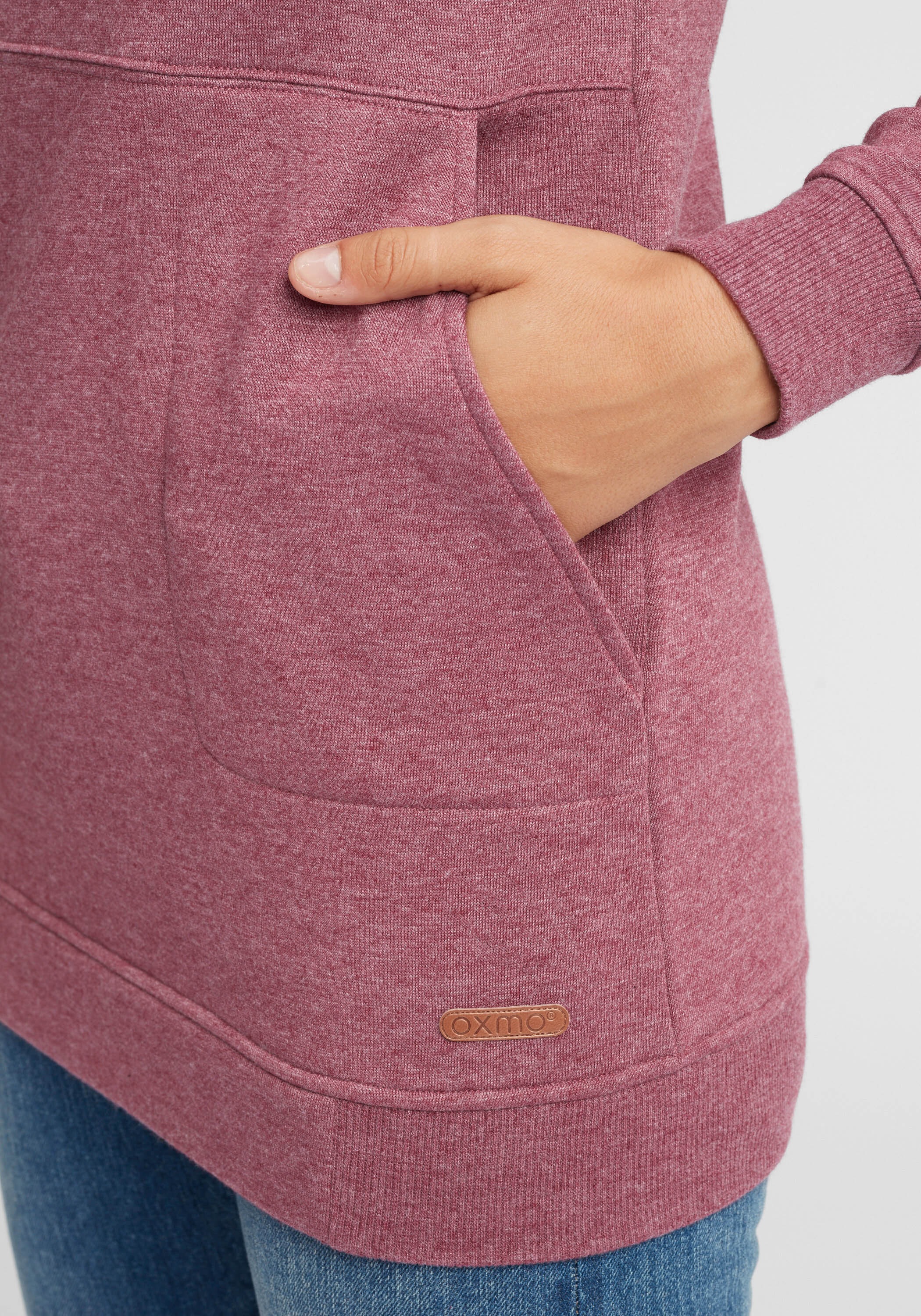 OXMO Kapuzenpullover »Hoodie OXVilma«