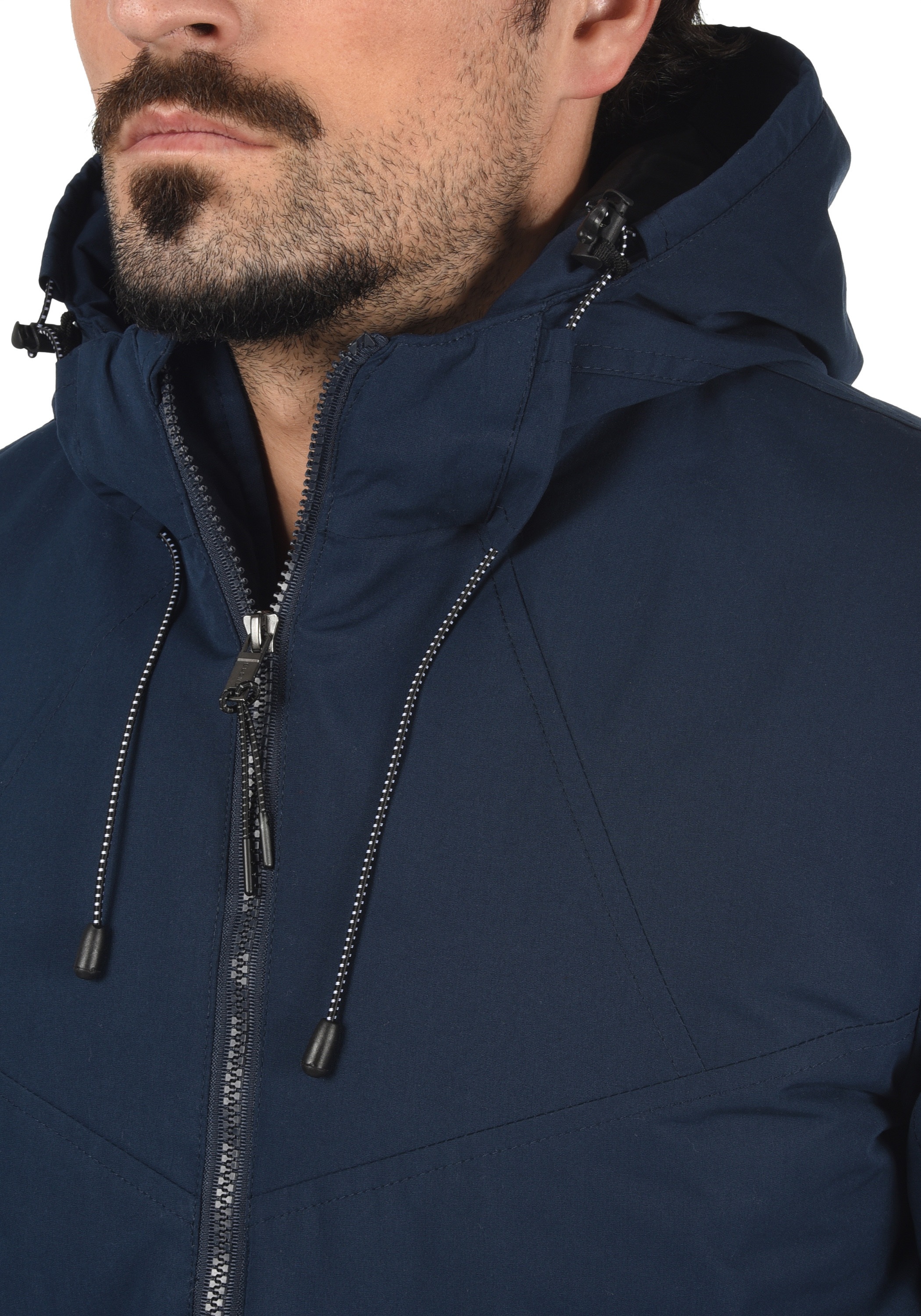 Blend Langmantel »Parka BHFosco«