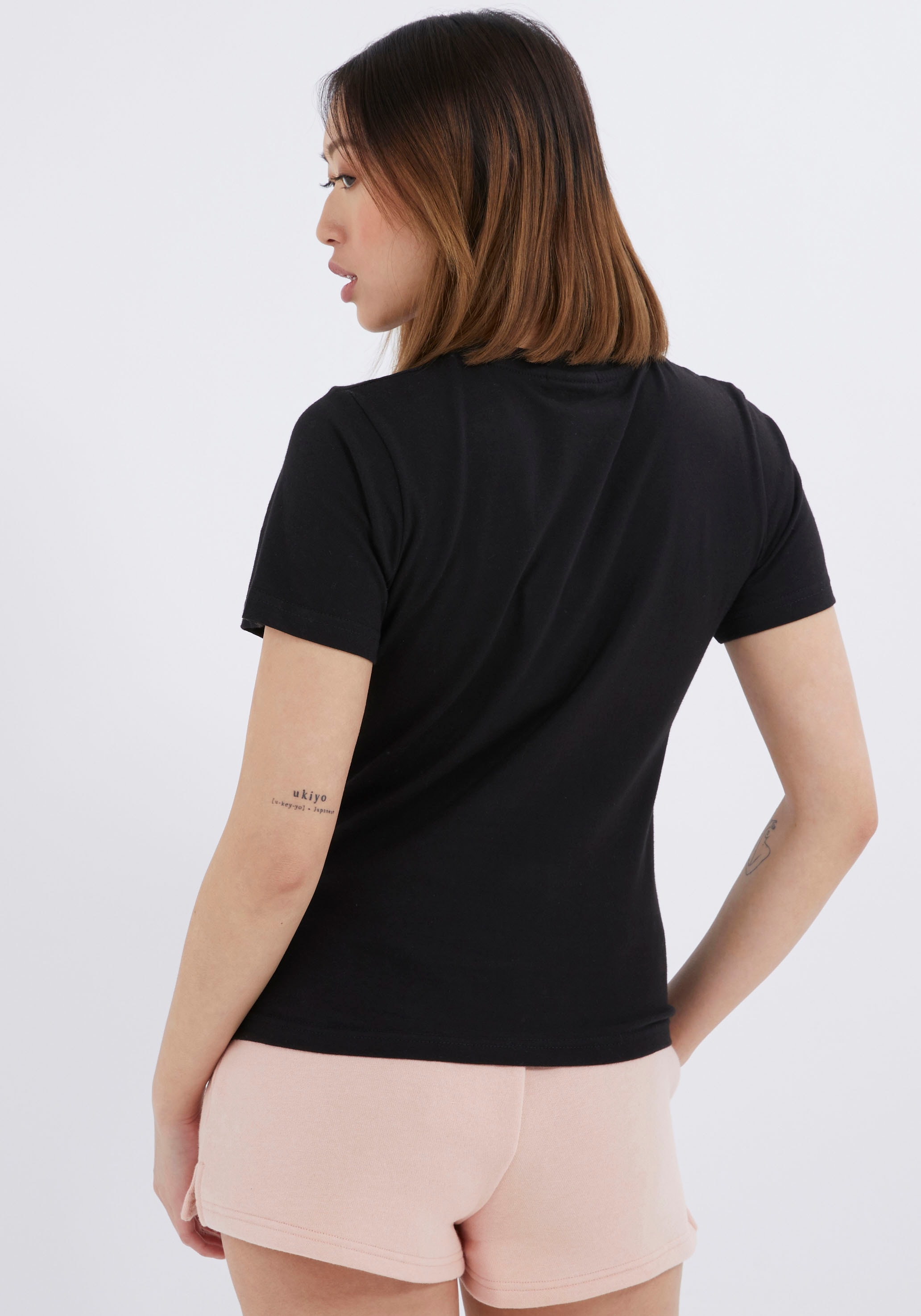 Ellesse T-Shirt »BECKANA TEE« kaufen im OTTO Online Shop