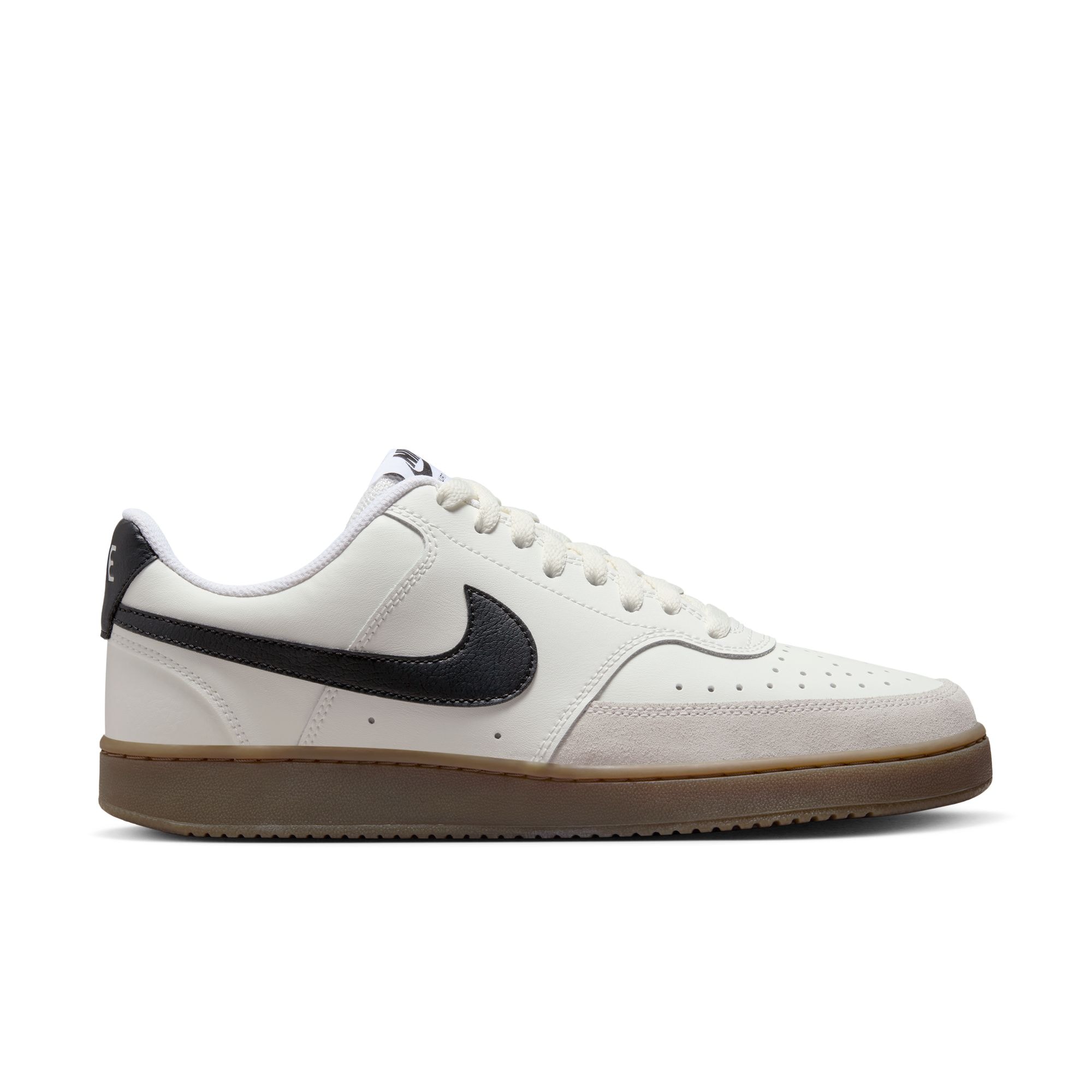 Nike Sportswear Sneaker »COURT VISION LO«  Design auf den Spuren des Air Force 1