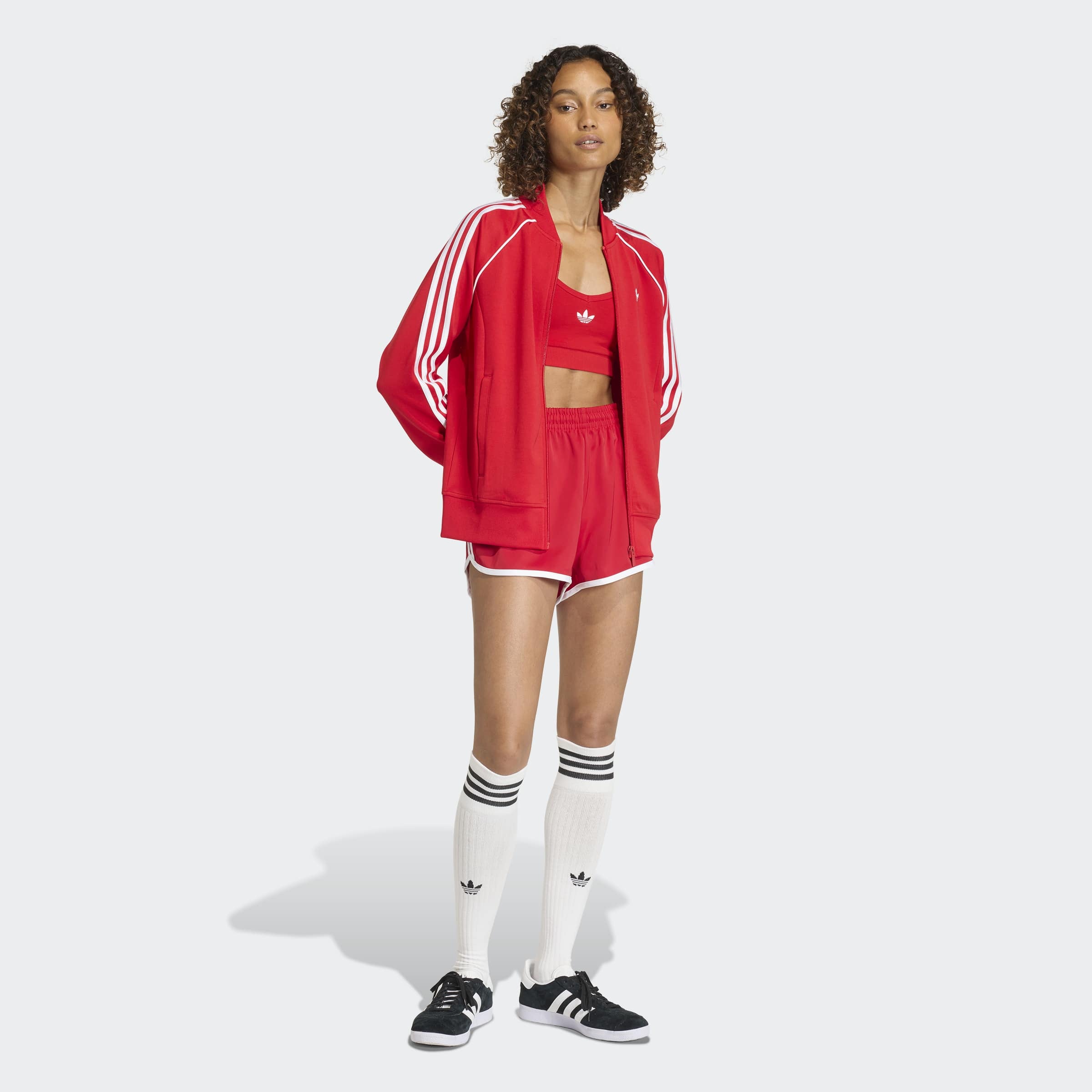 adidas Originals Shorts »3-STREIFEN SPRINTER«