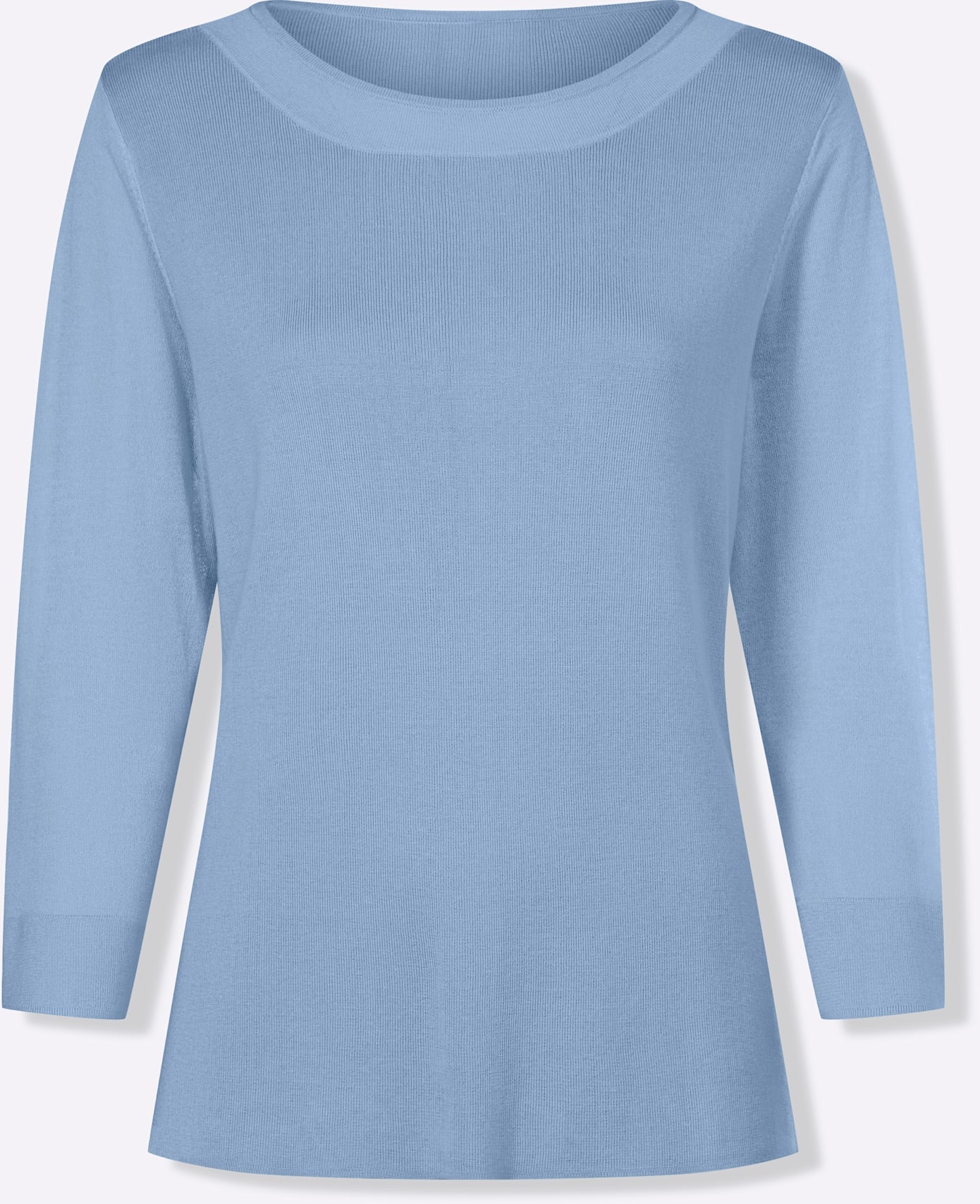 heine Strickpullover »Pullover«