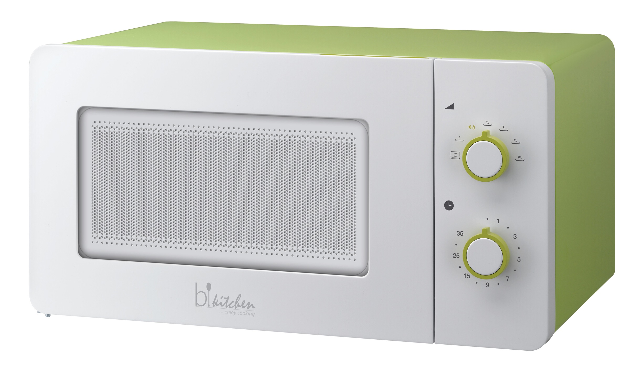 Silva Homeline Mikrowelle »Mini 150«, 600 W