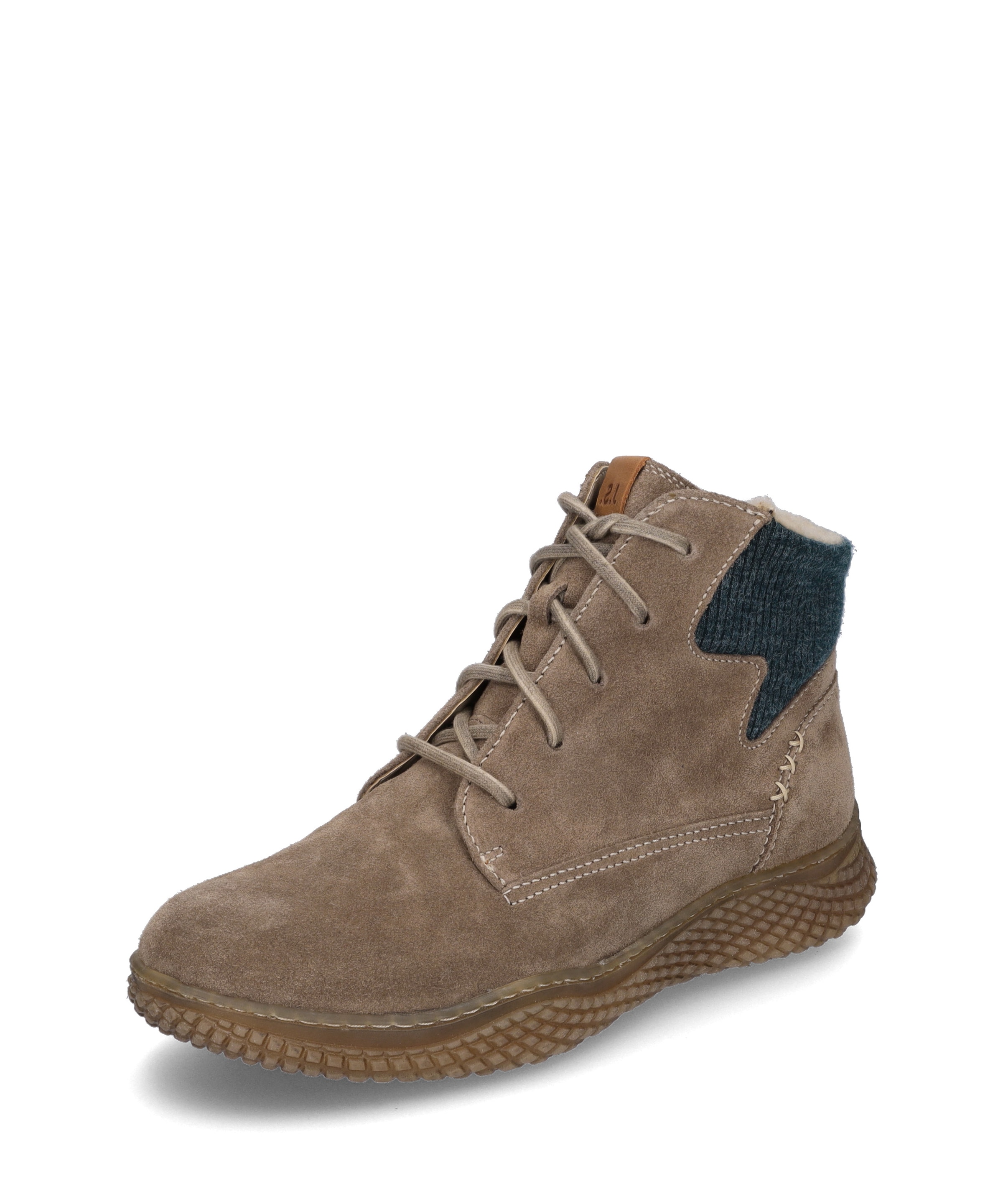 Josef Seibel Stiefelette »Amelie 09, taupe-kombi«