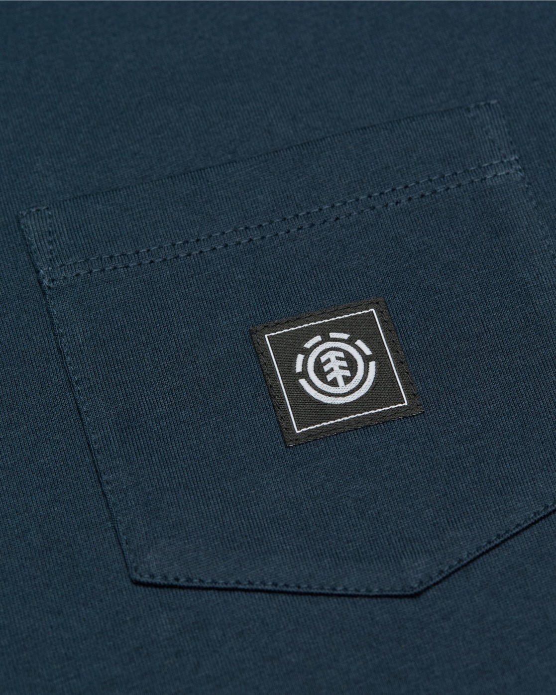 Element T-Shirt »Icon Labelcket«