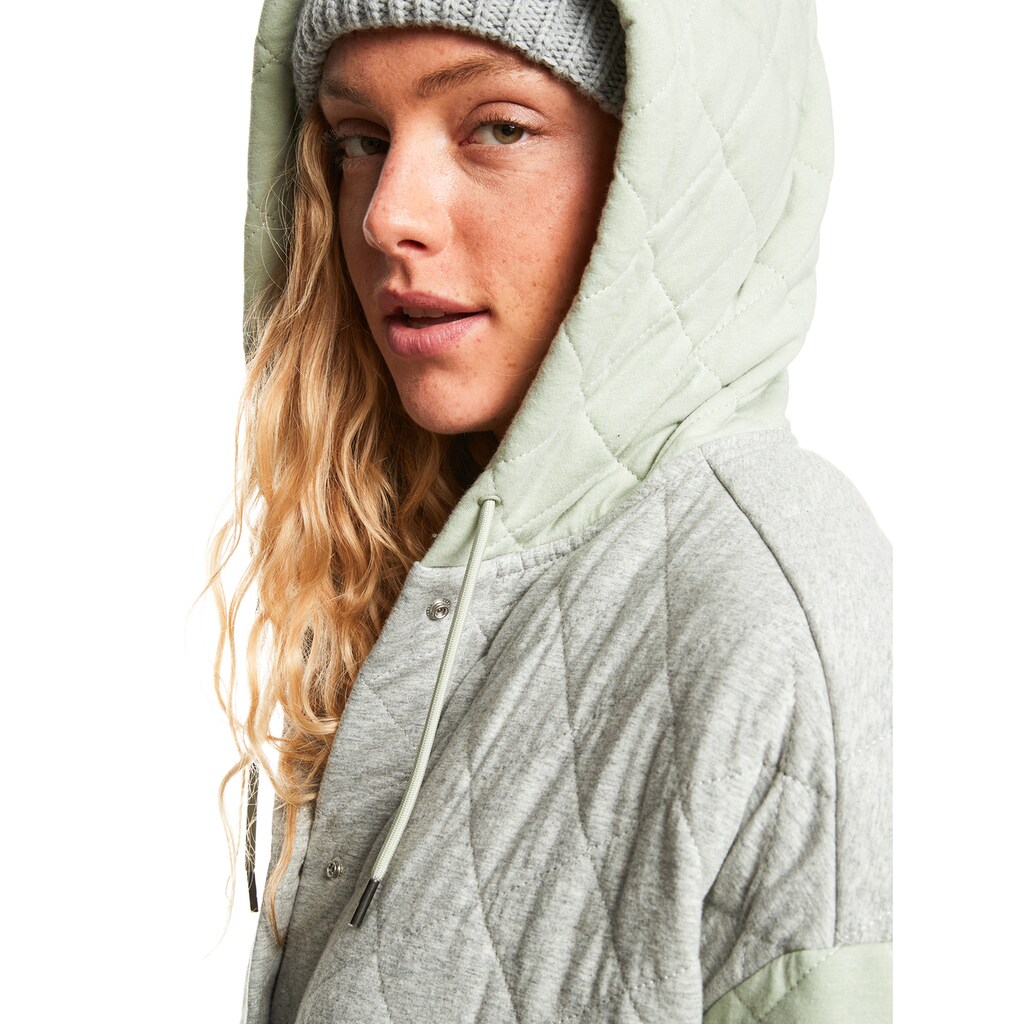 Quiksilver Winterjacke »Crystal Clay«