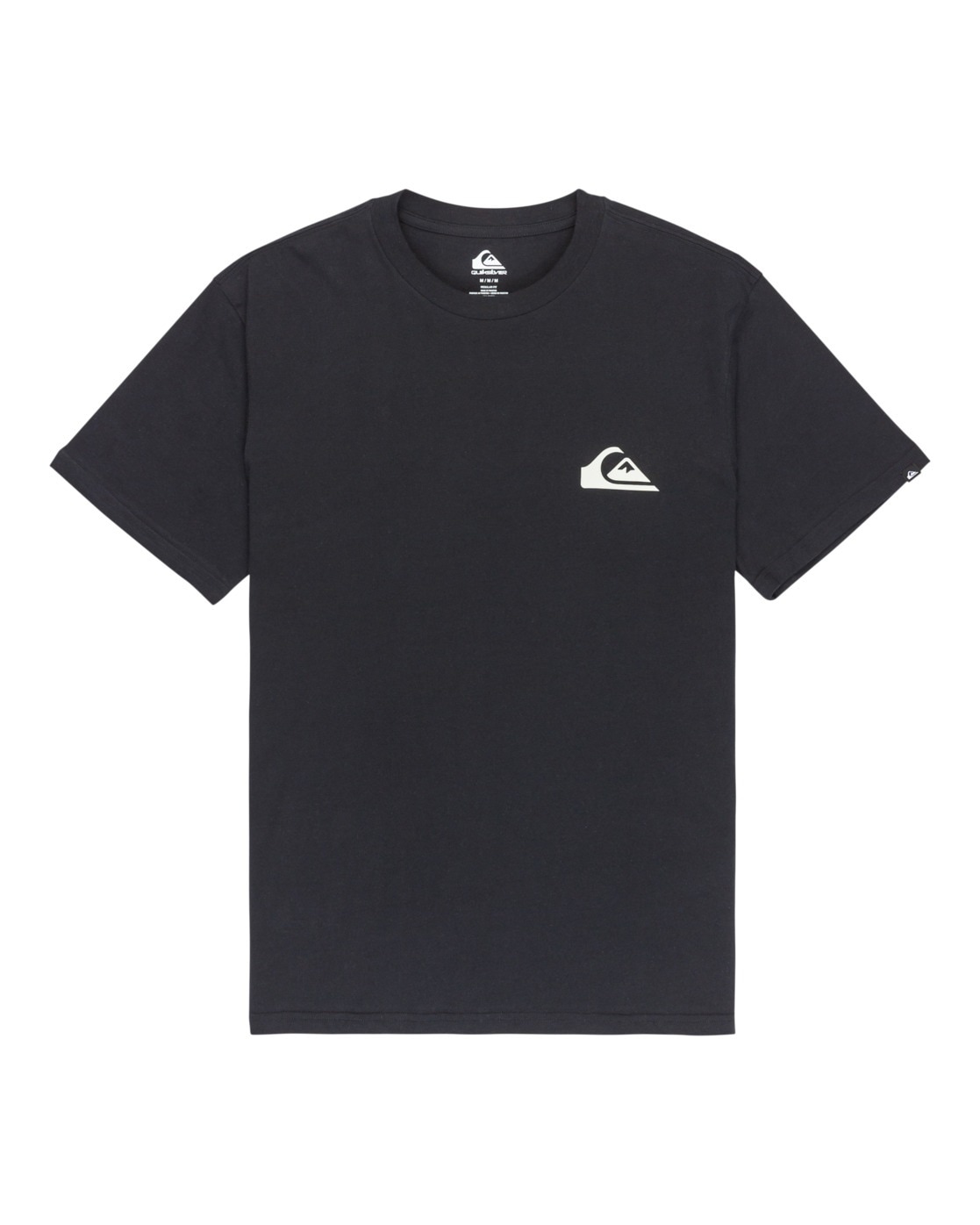 Quiksilver T-Shirt »Ev Mini Logo«