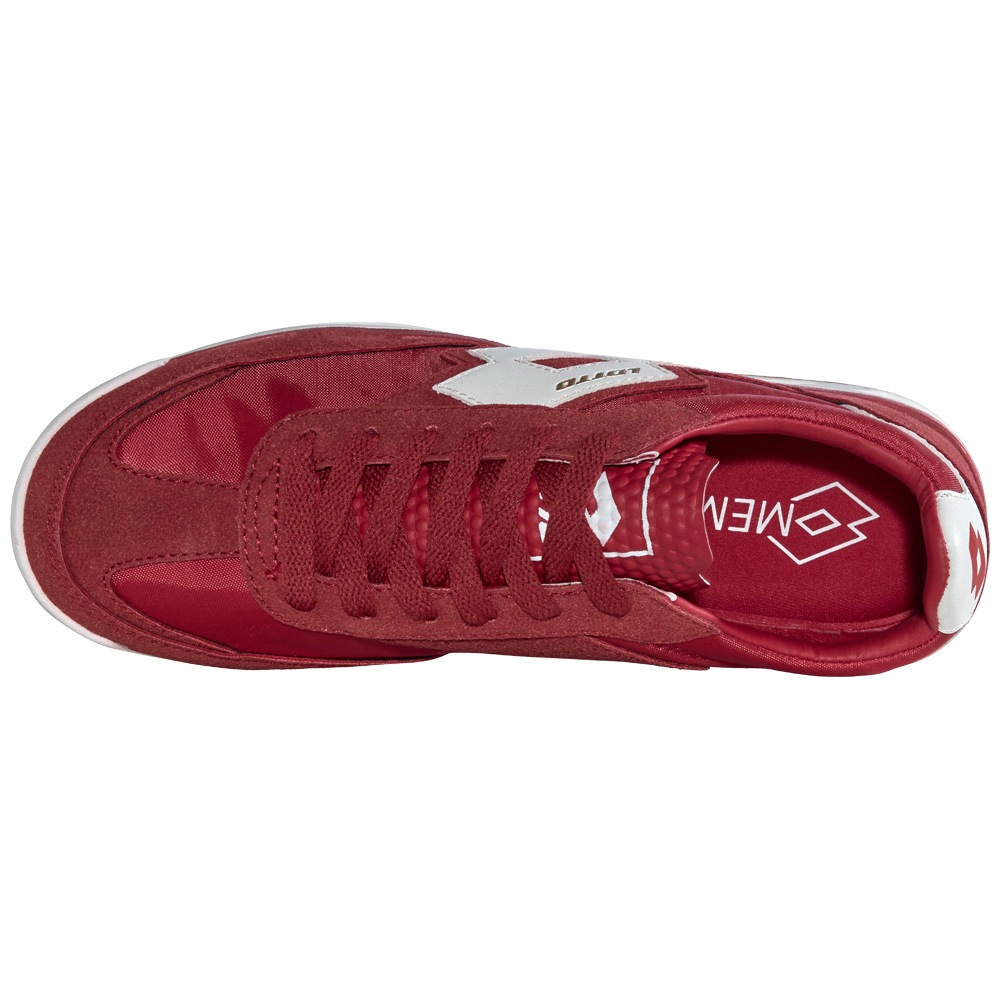 lotto Sneaker  - in angesagtem Retrodesign