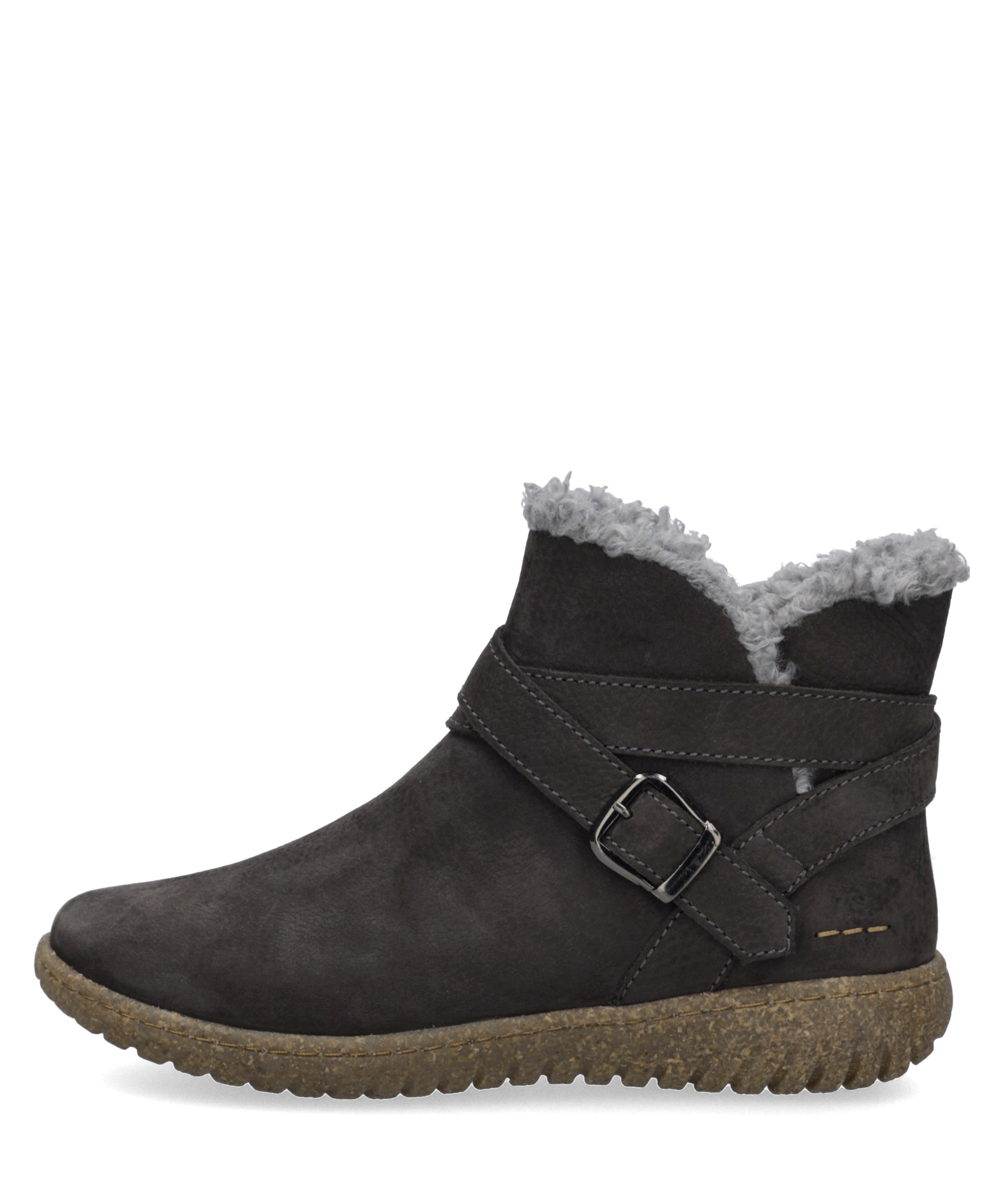Josef Seibel Stiefelette »Angelina 04, titan«
