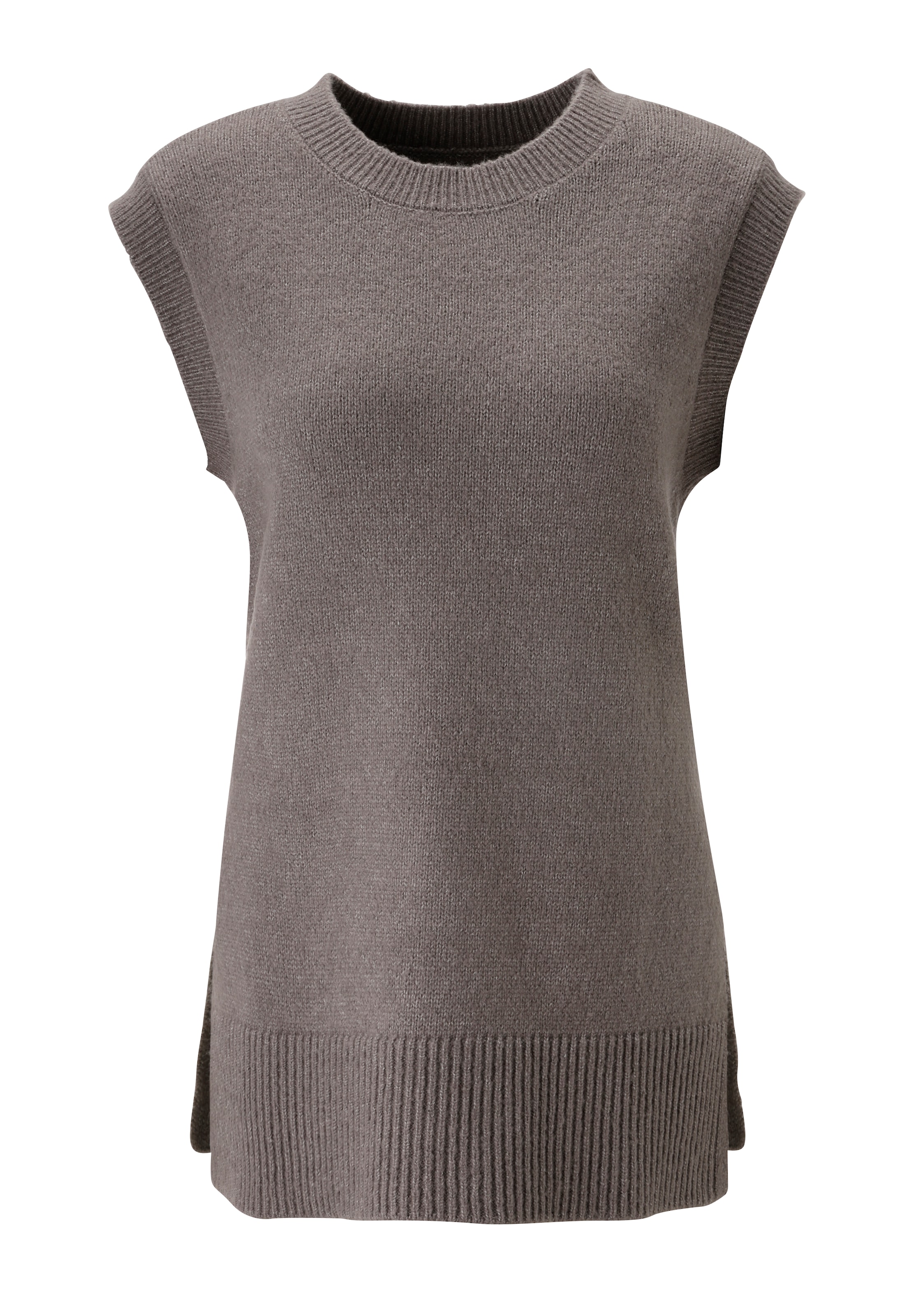 Aniston SELECTED Pullunder, im lässig angesagten Style