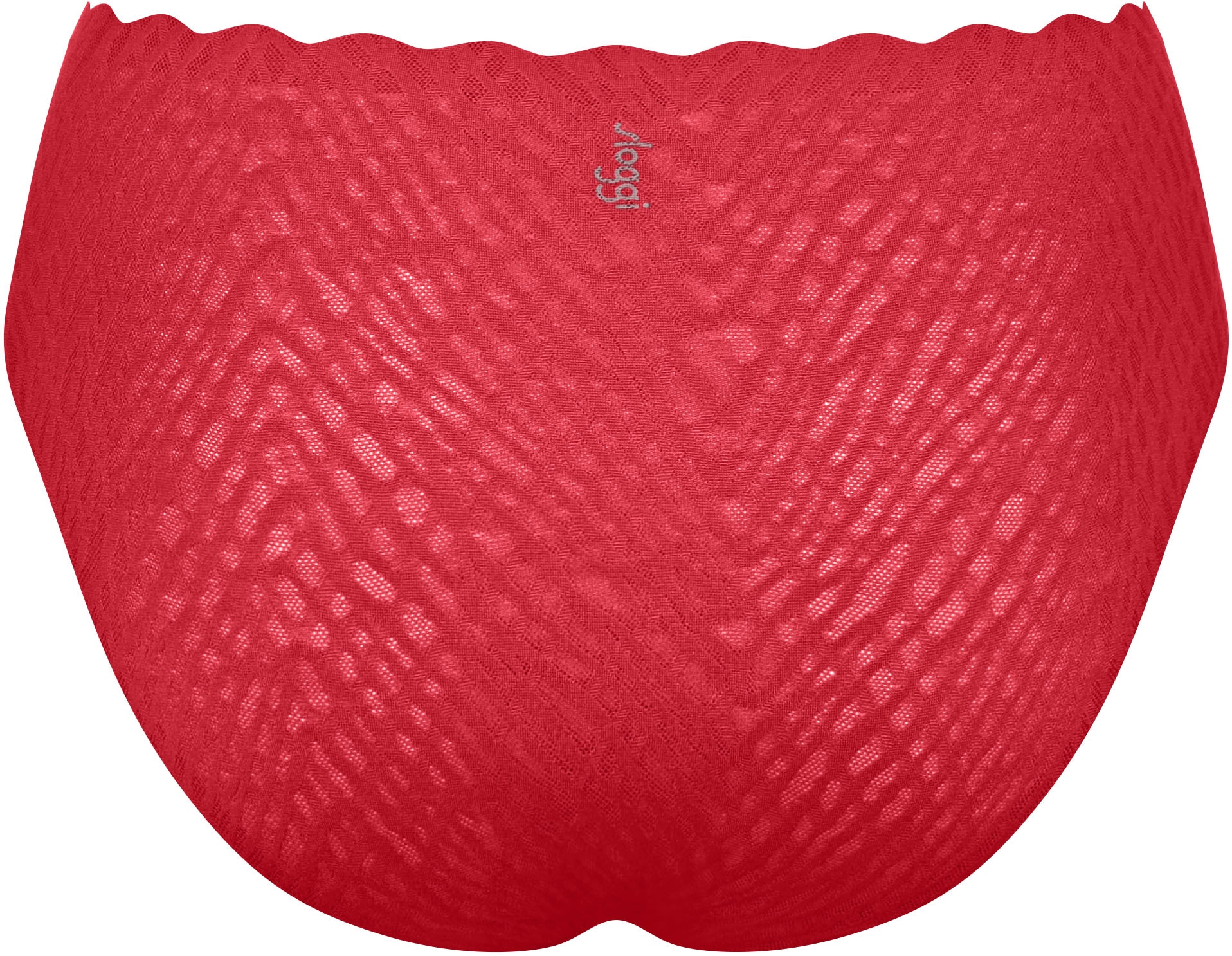 sloggi Slip »ZERO Feel Bliss«, nahtlos mit Spitzenoptik