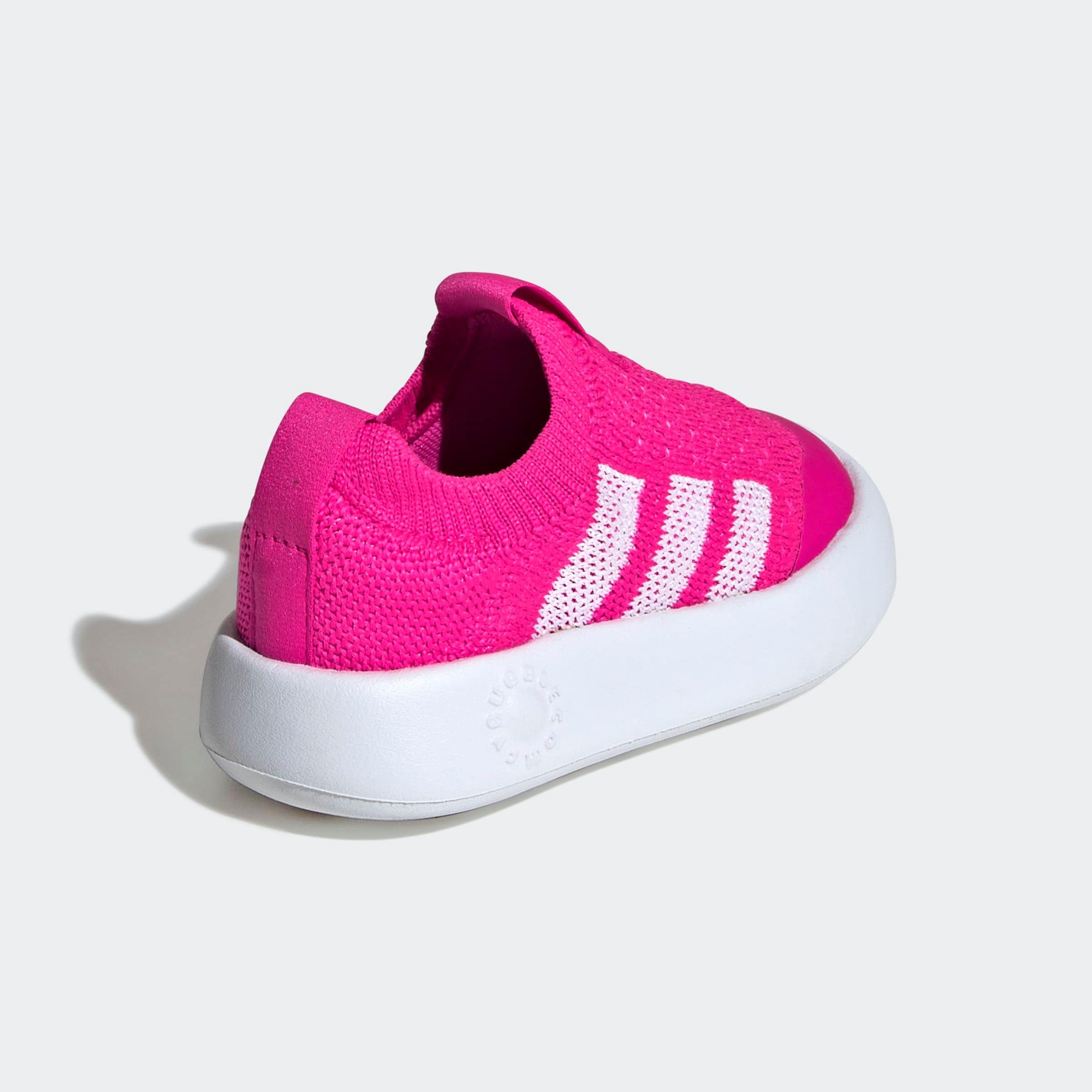 adidas Sportswear Slip-On Sneaker »BUBBLECOMFY KIDS«, für Kinder