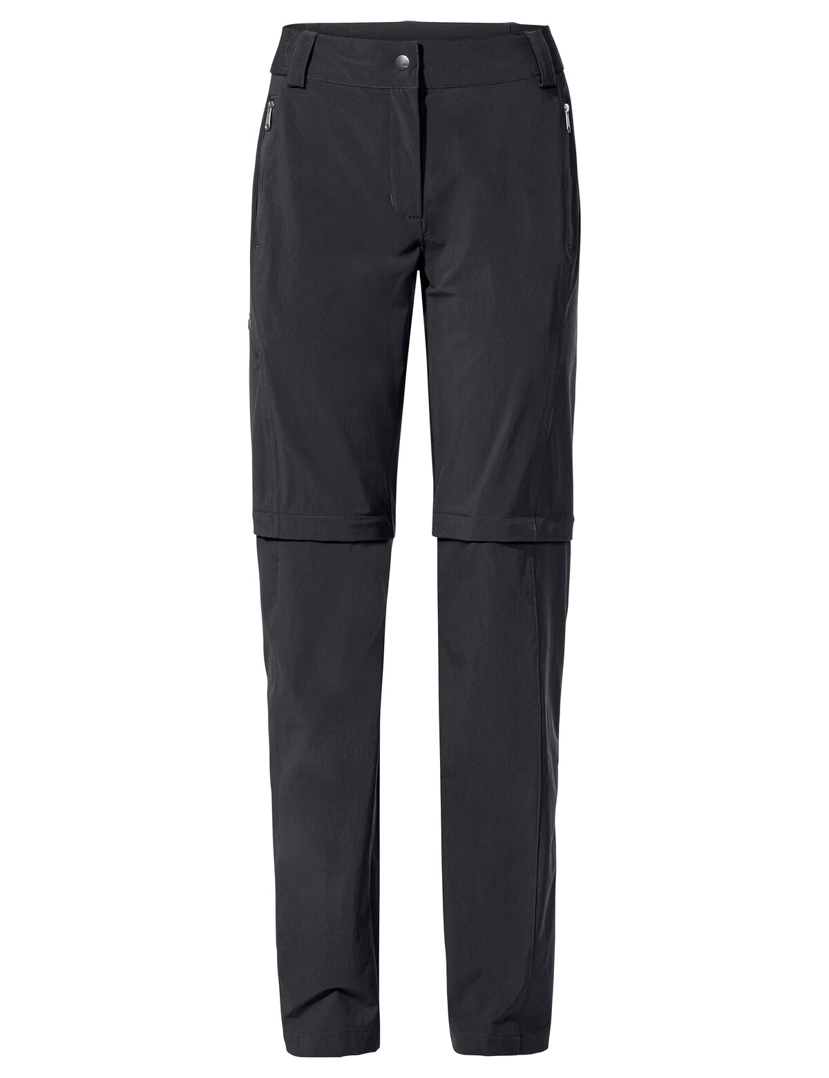 VAUDE Trekkinghose »WOMEN'S FARLEY STRETCH ZO T-ZIP PANTS II«
