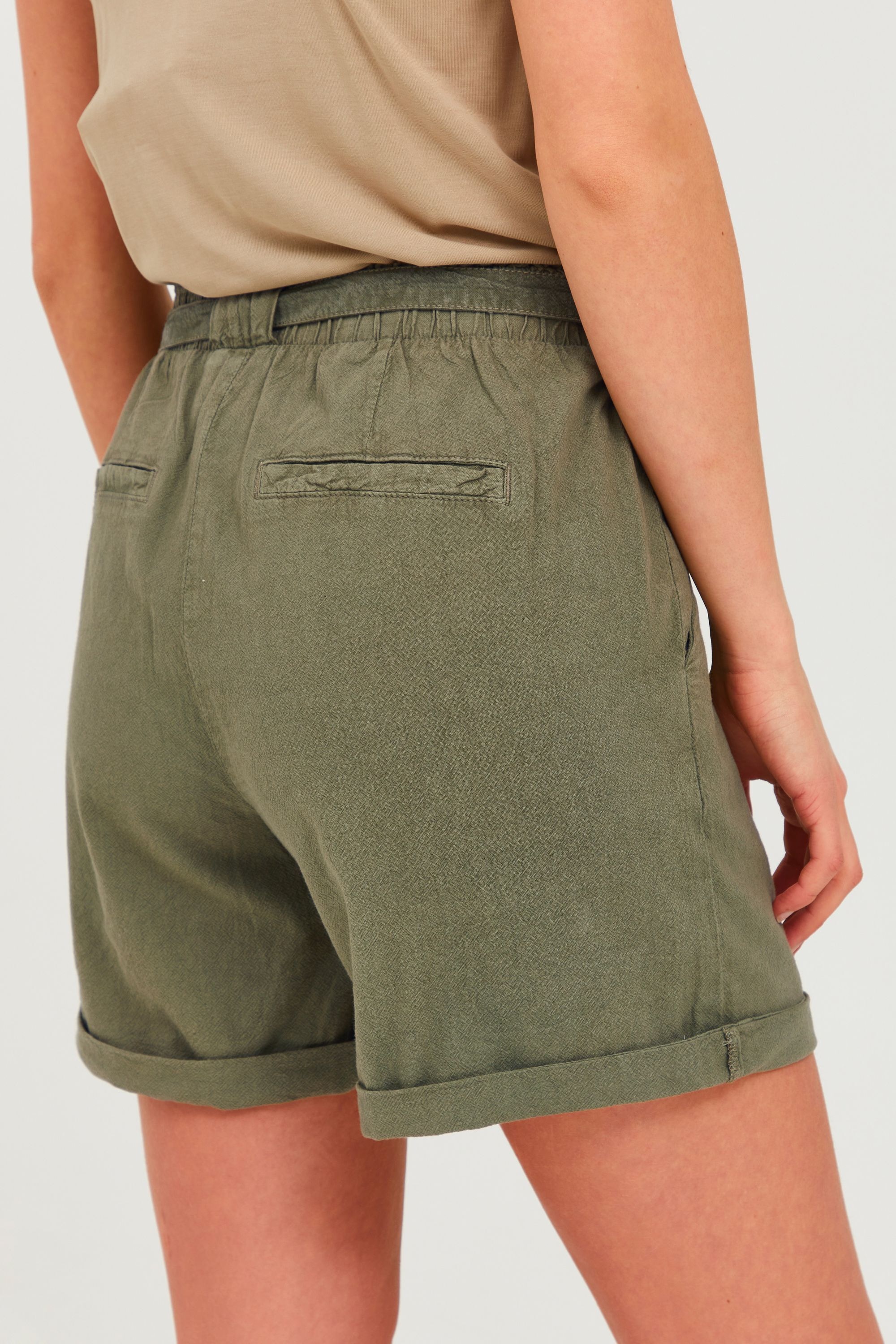 OXMO Shorts »Shorts OXLina«
