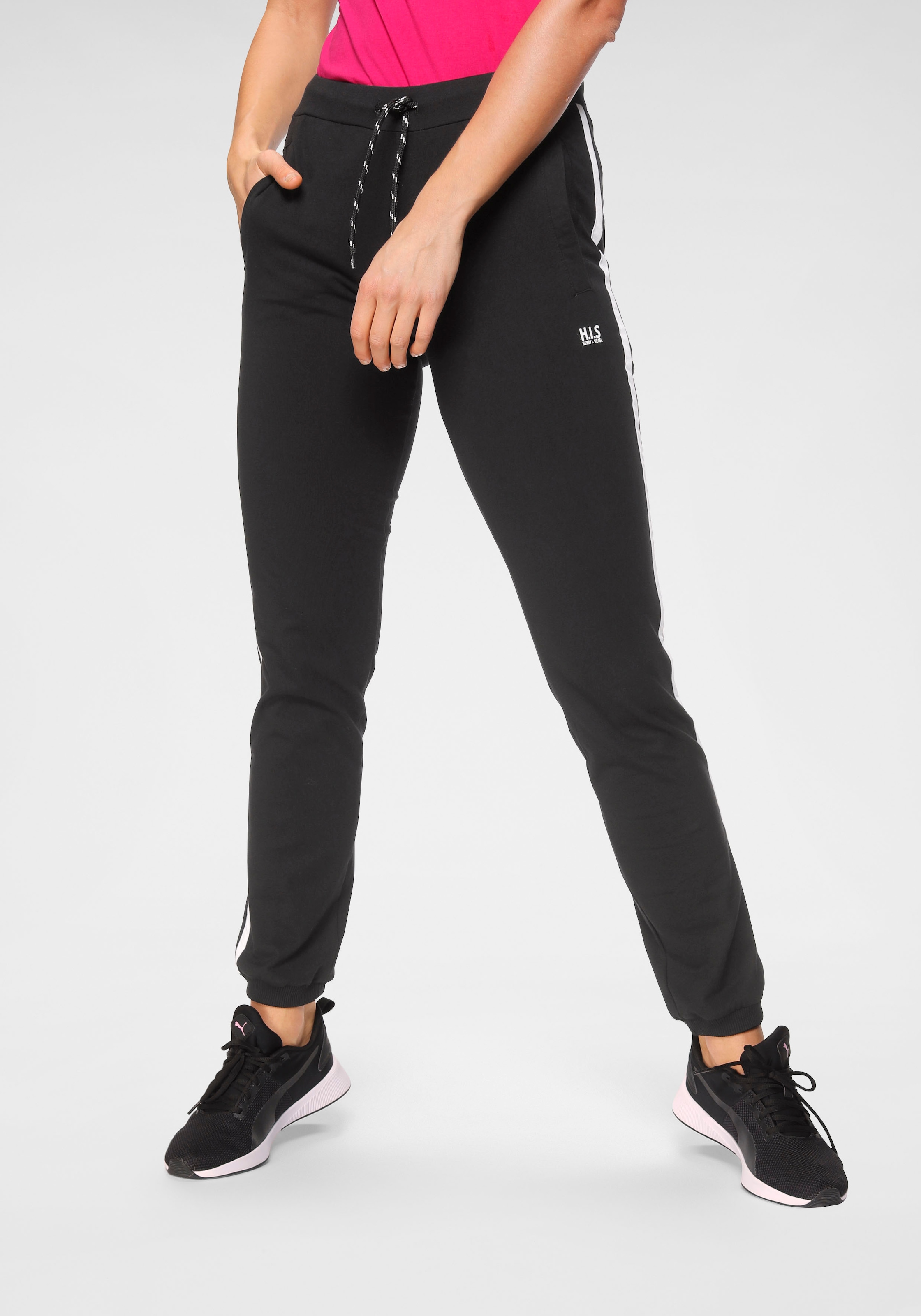 H.I.S Sporthose bei kaufen online OTTO