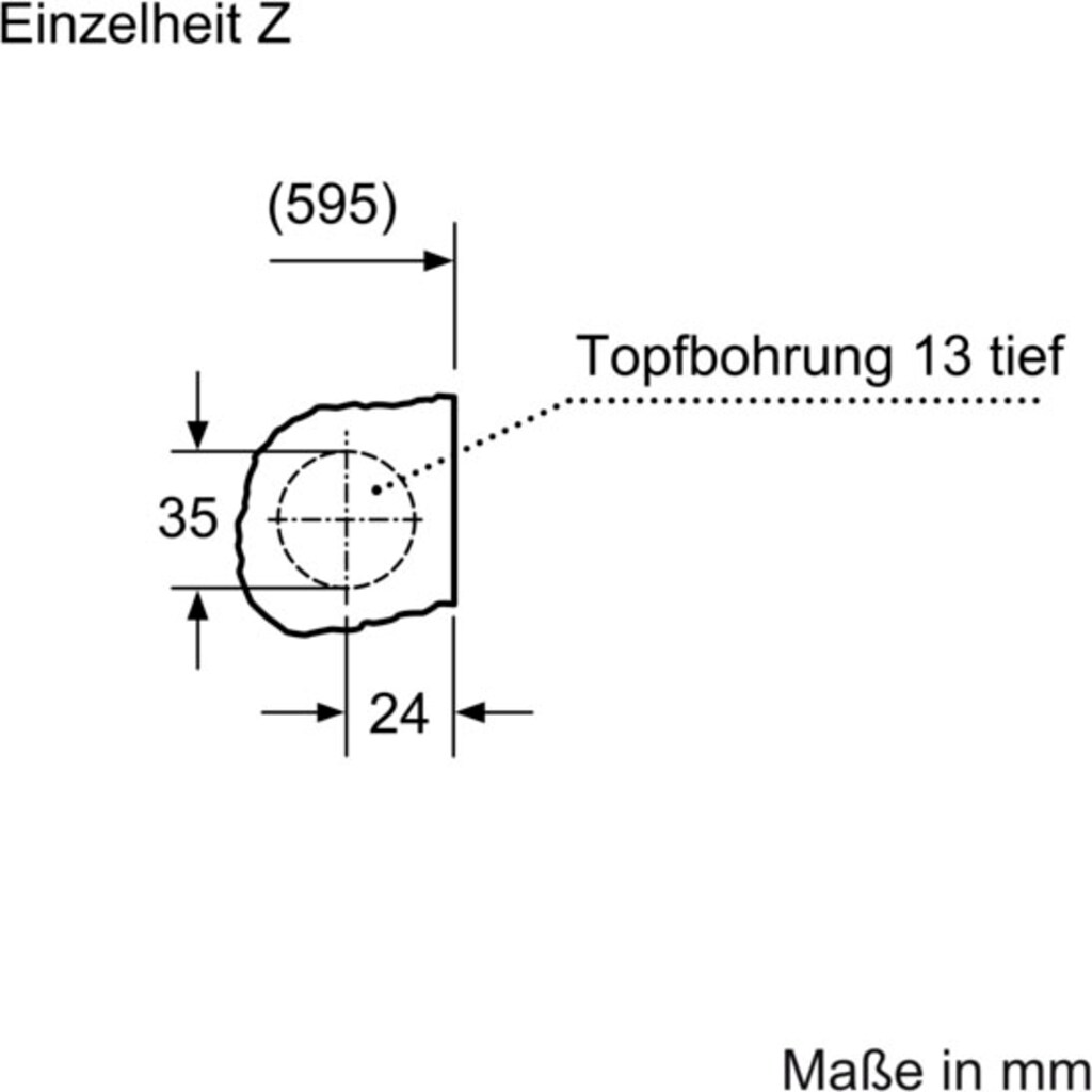 NEFF Einbauwaschtrockner »V6540X2«